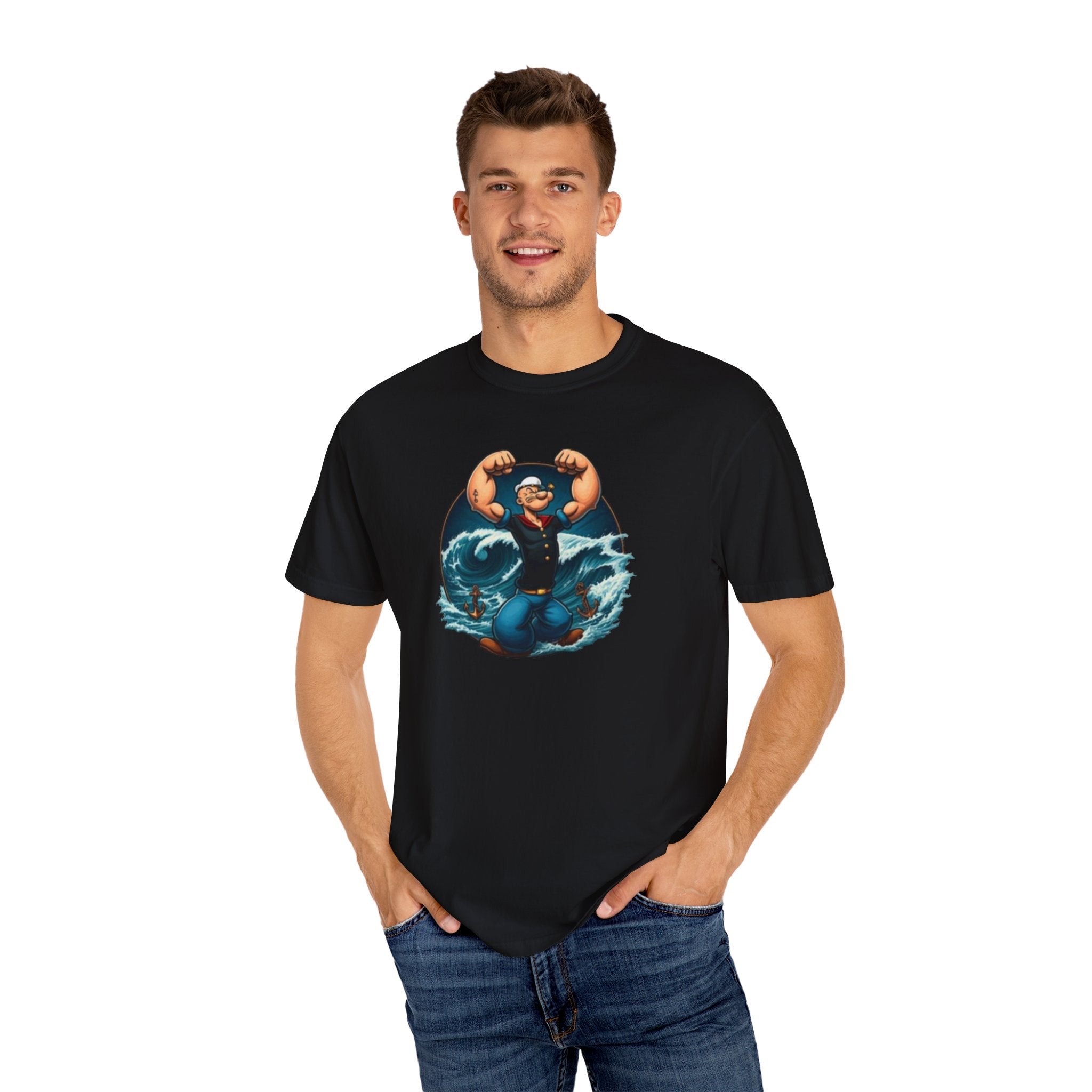 Men's t-shirts