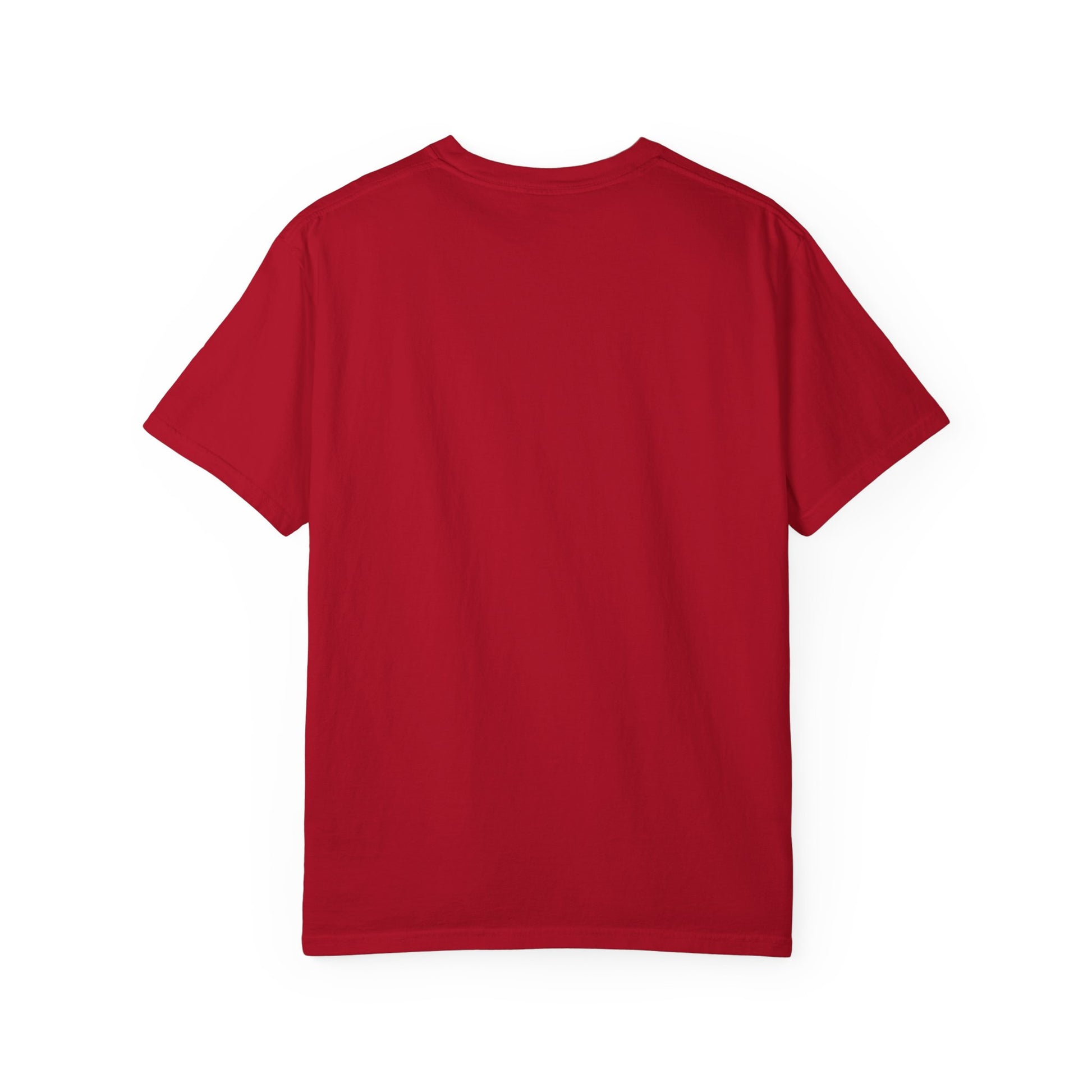 'Good Boy' 70s cutout Mens T-shirt