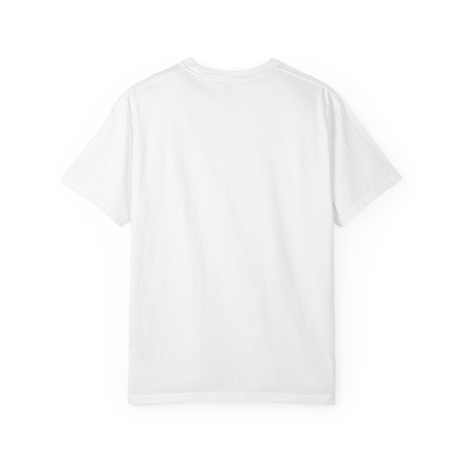 'Good Boy' 70s cutout Mens T-shirt