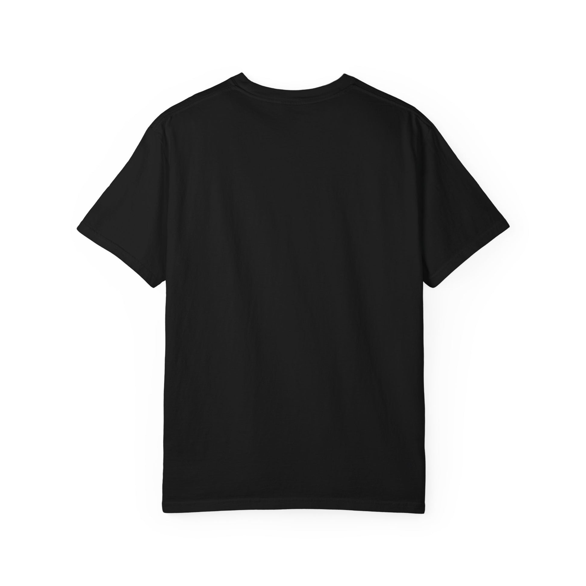 'Good Boy' Blue Vibrations Mens T-shirt