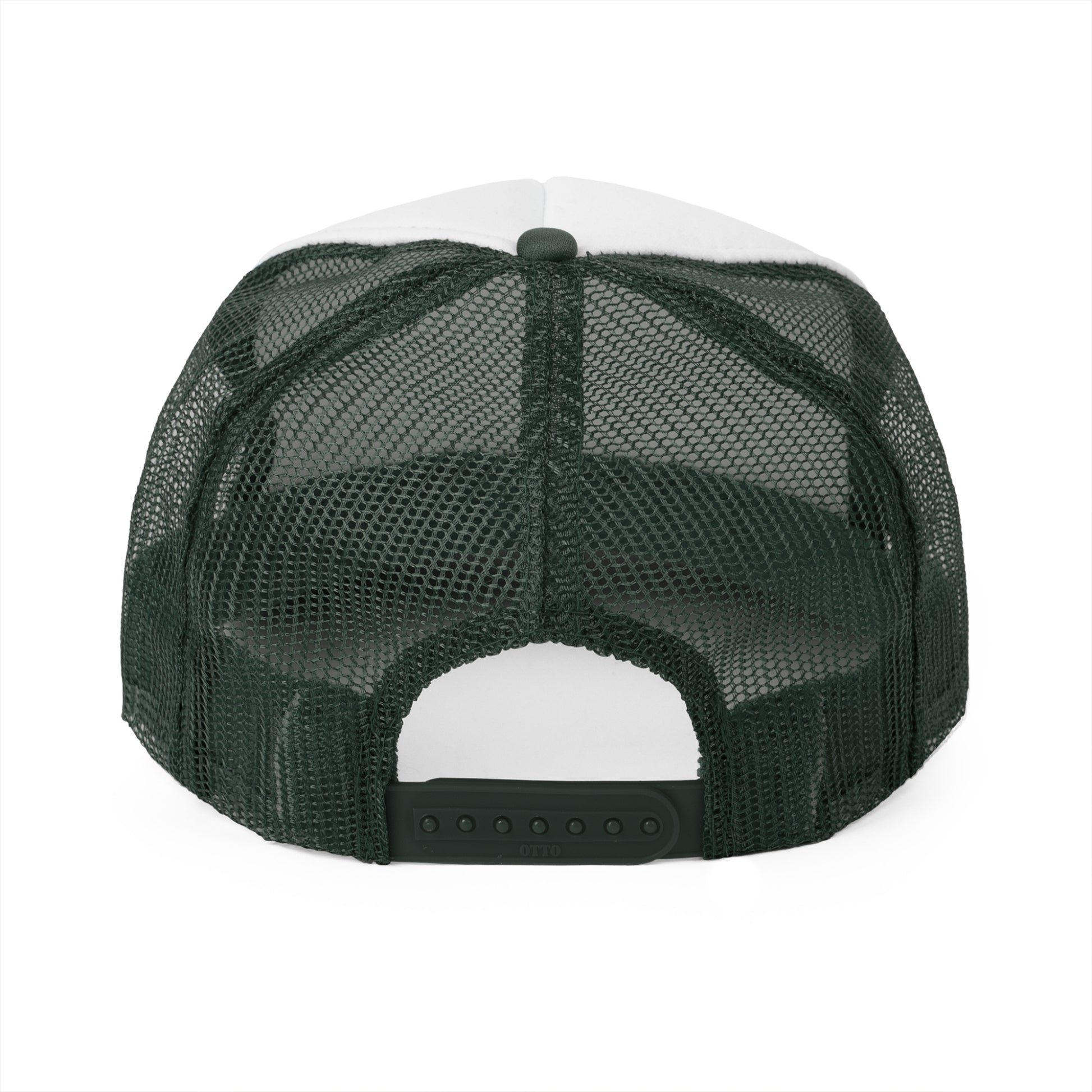 'Good Boy' Blue Vibrations Trucker Cap