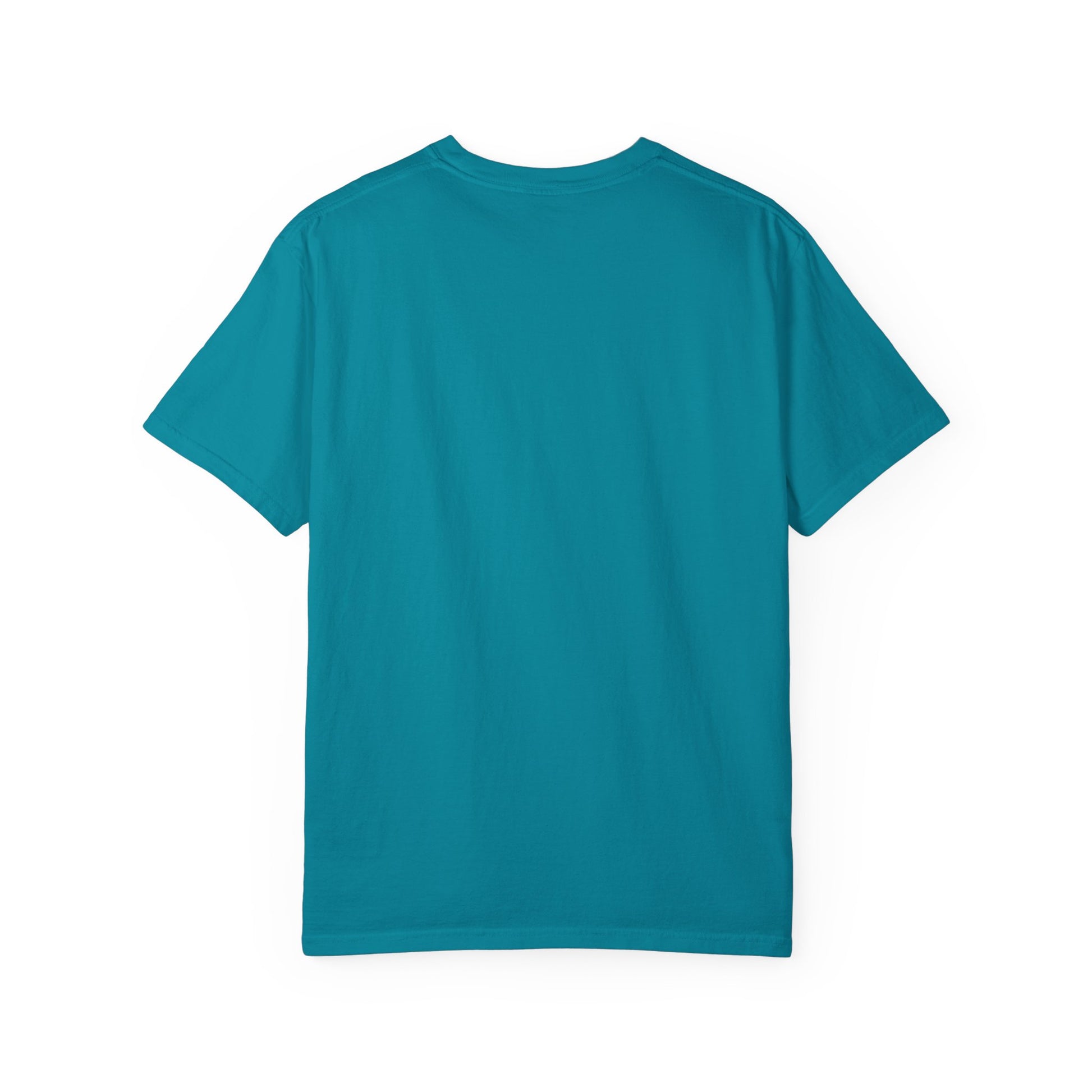 'Good Boy' Blue Vibrations Mens T-shirt