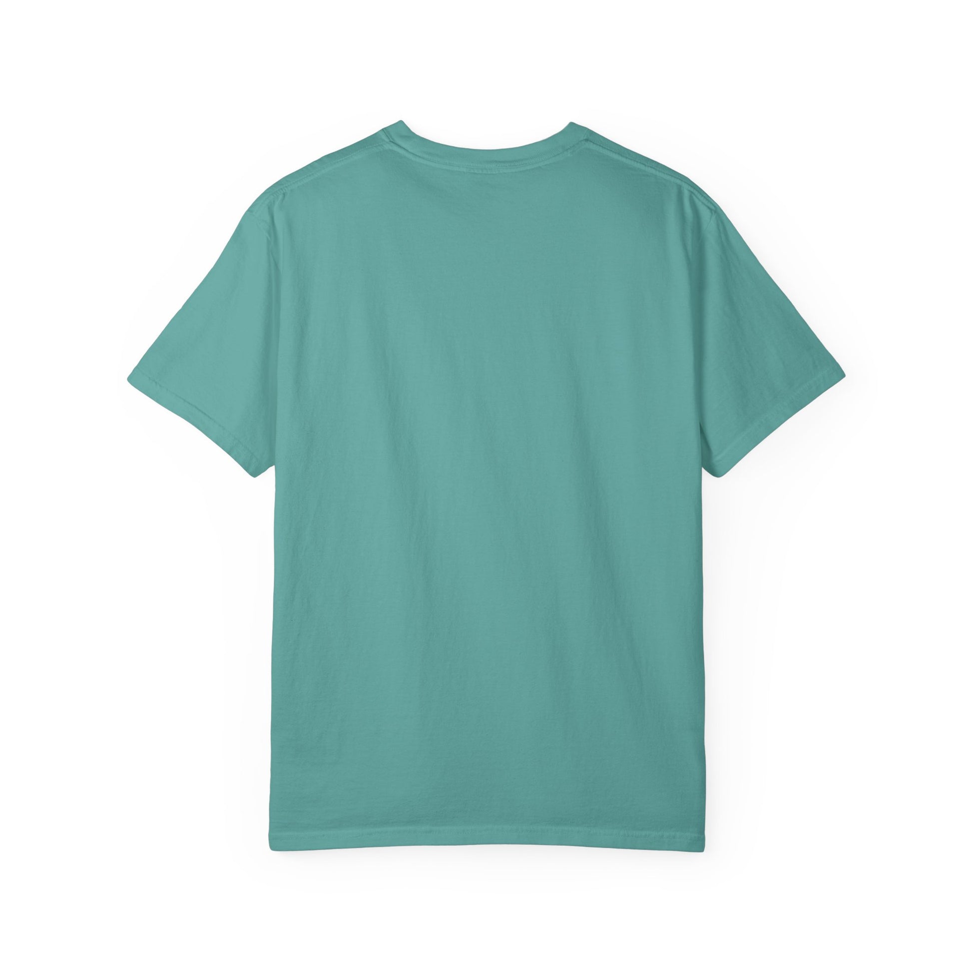 'Good Boy' Blue Vibrations Mens T-shirt