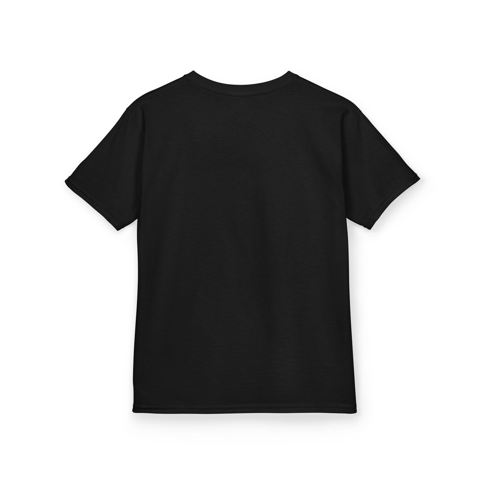 'Good Boy' Blue Vibrations Kids Heavy Cotton T-Shirt