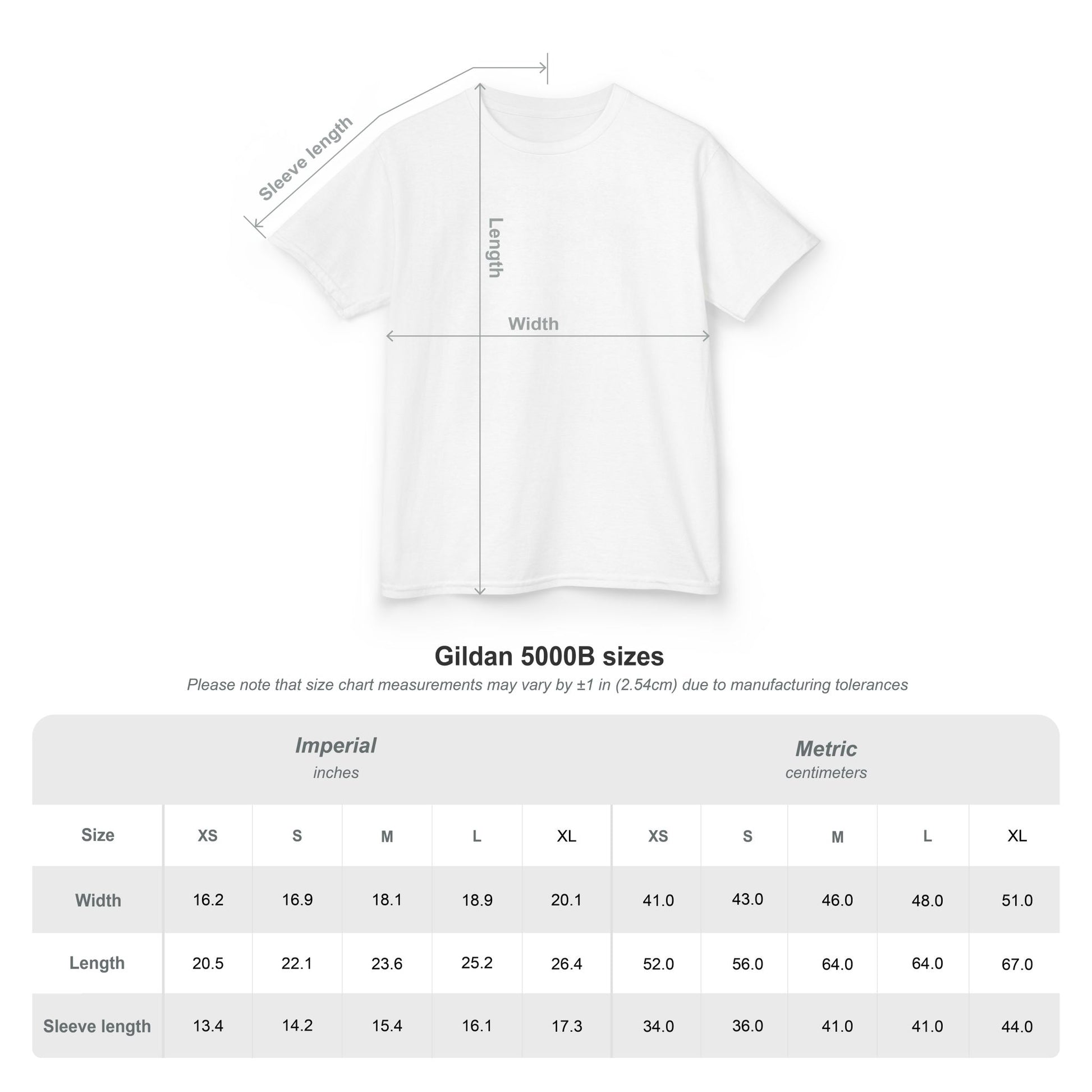 'Good Boy' Blue Vibrations Kids Heavy Cotton T-Shirt