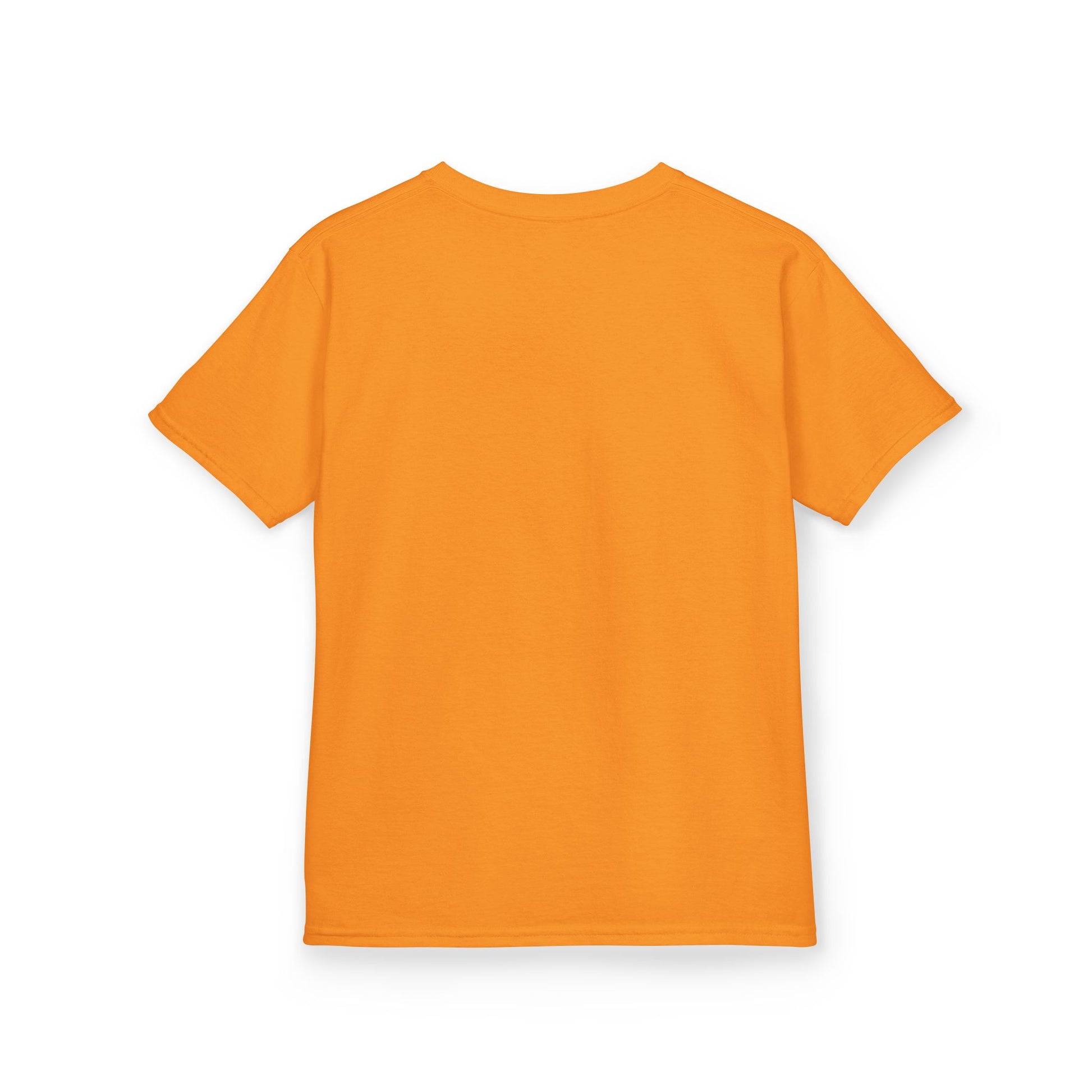 'Good Boy' Blue Vibrations Kids Heavy Cotton T-Shirt