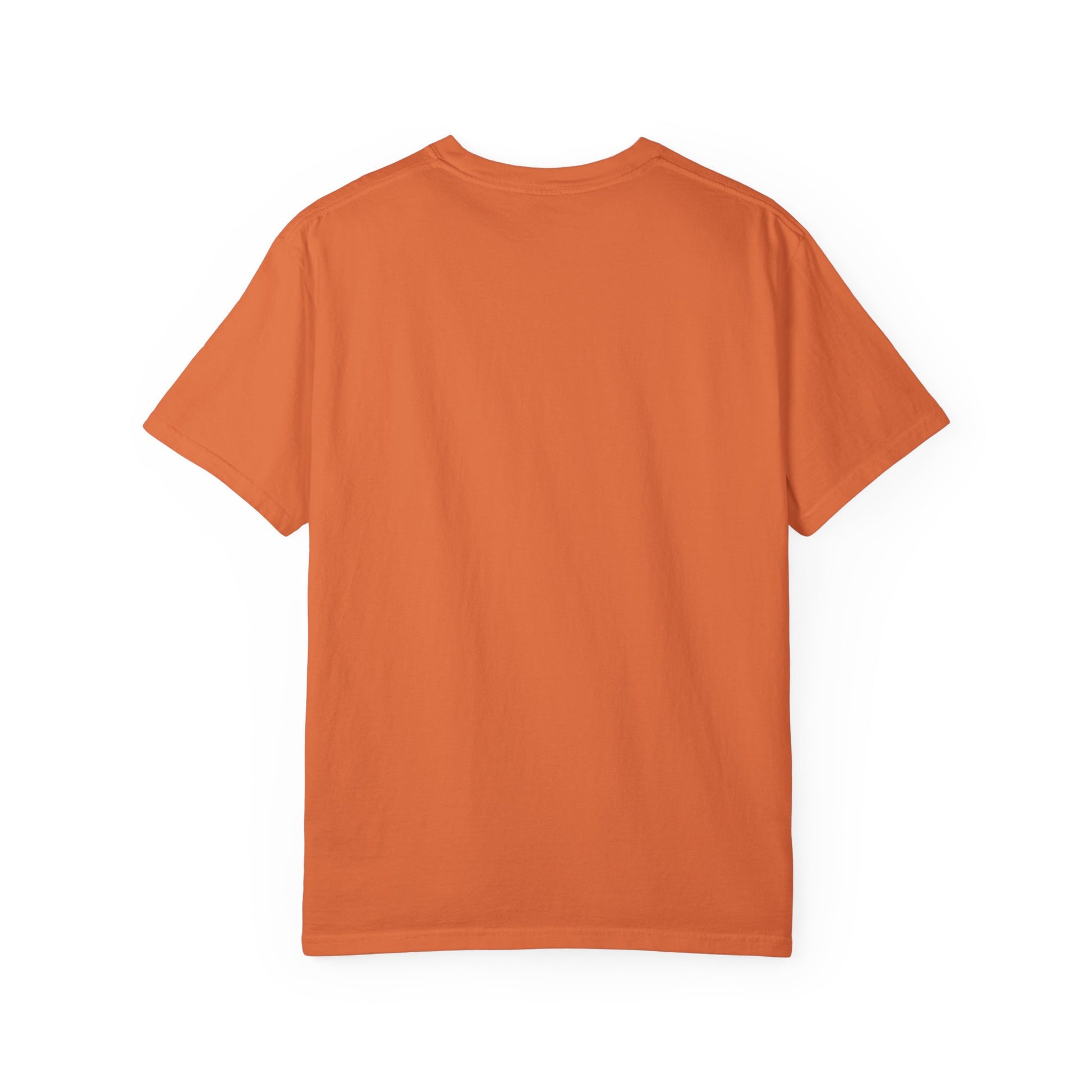 'Good Boy' Blue Vibrations Mens T-shirt