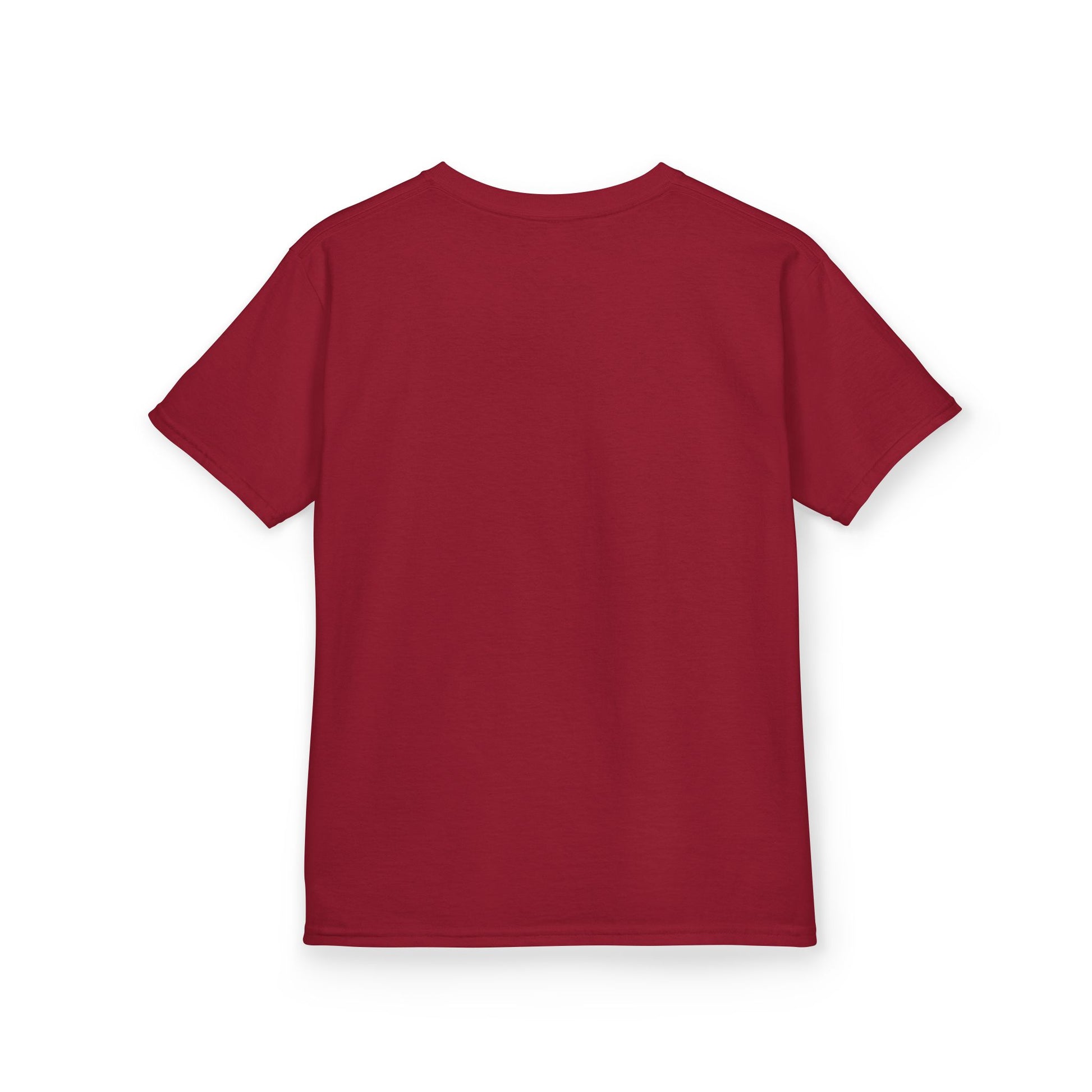 'Good Boy' Blue Vibrations Kids Heavy Cotton T-Shirt