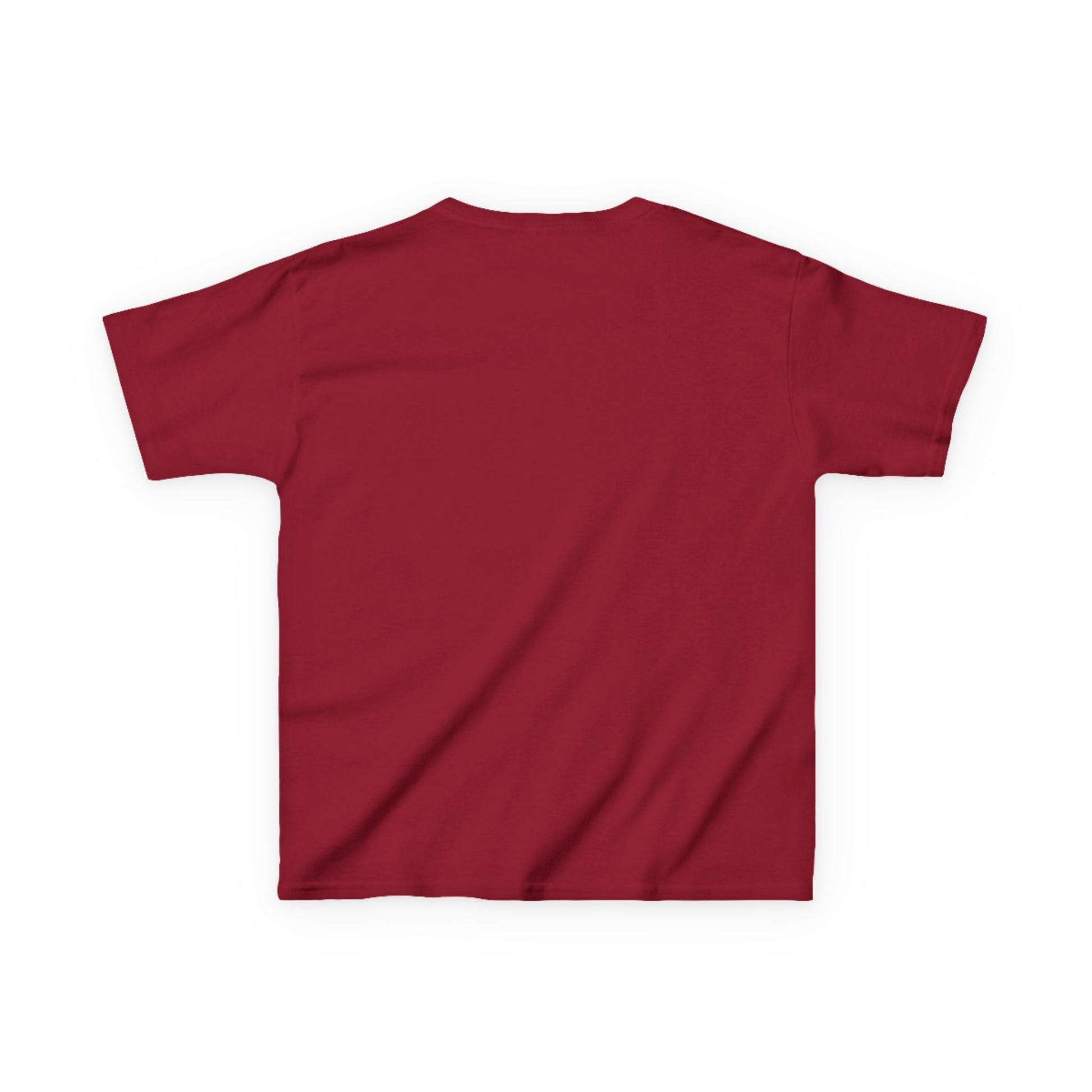 'Good Boy' Blue Vibrations Kids Heavy Cotton T-Shirt