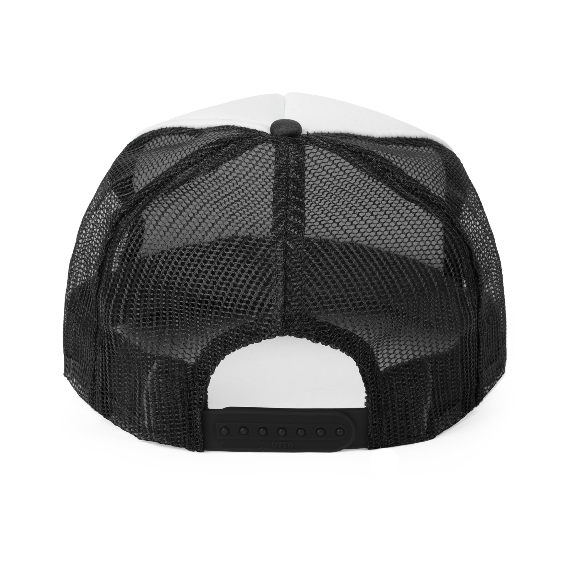'Good Boy' Blue Vibrations Trucker Cap