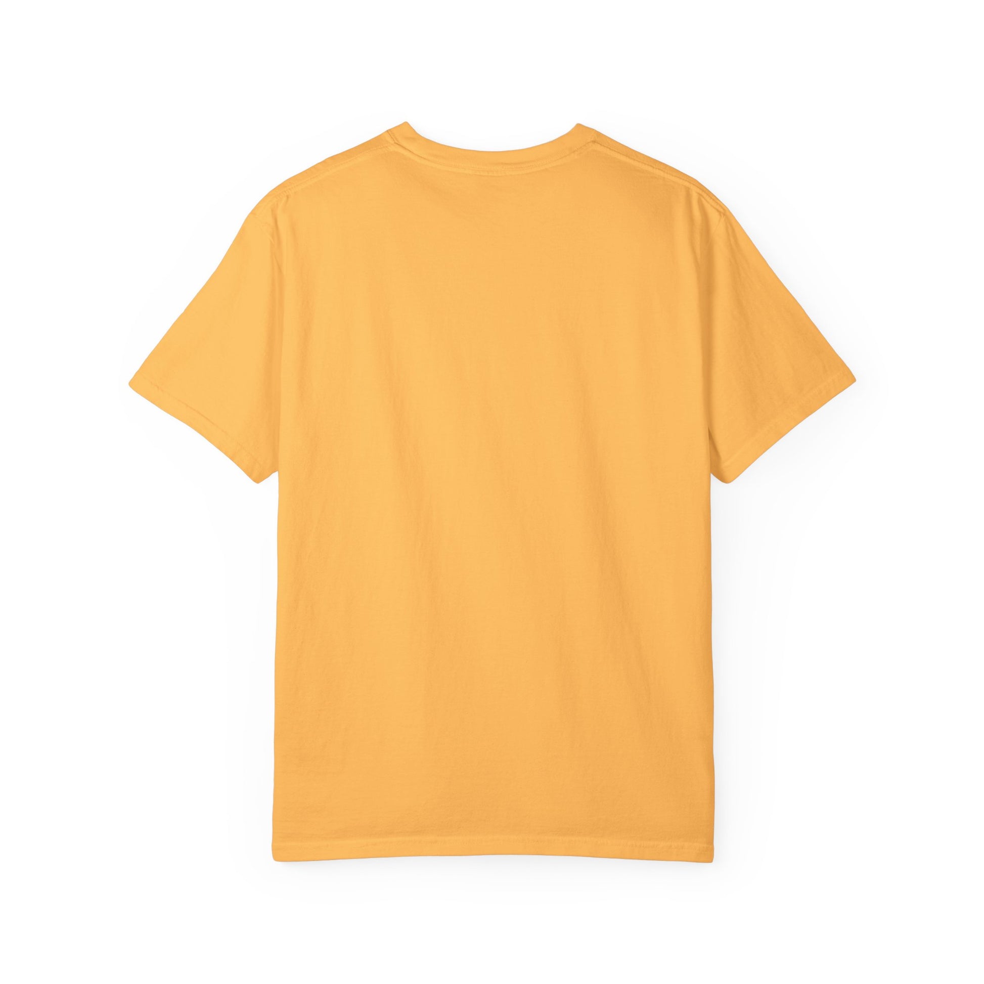 'Good Boy' Blue Vibrations Mens T-shirt