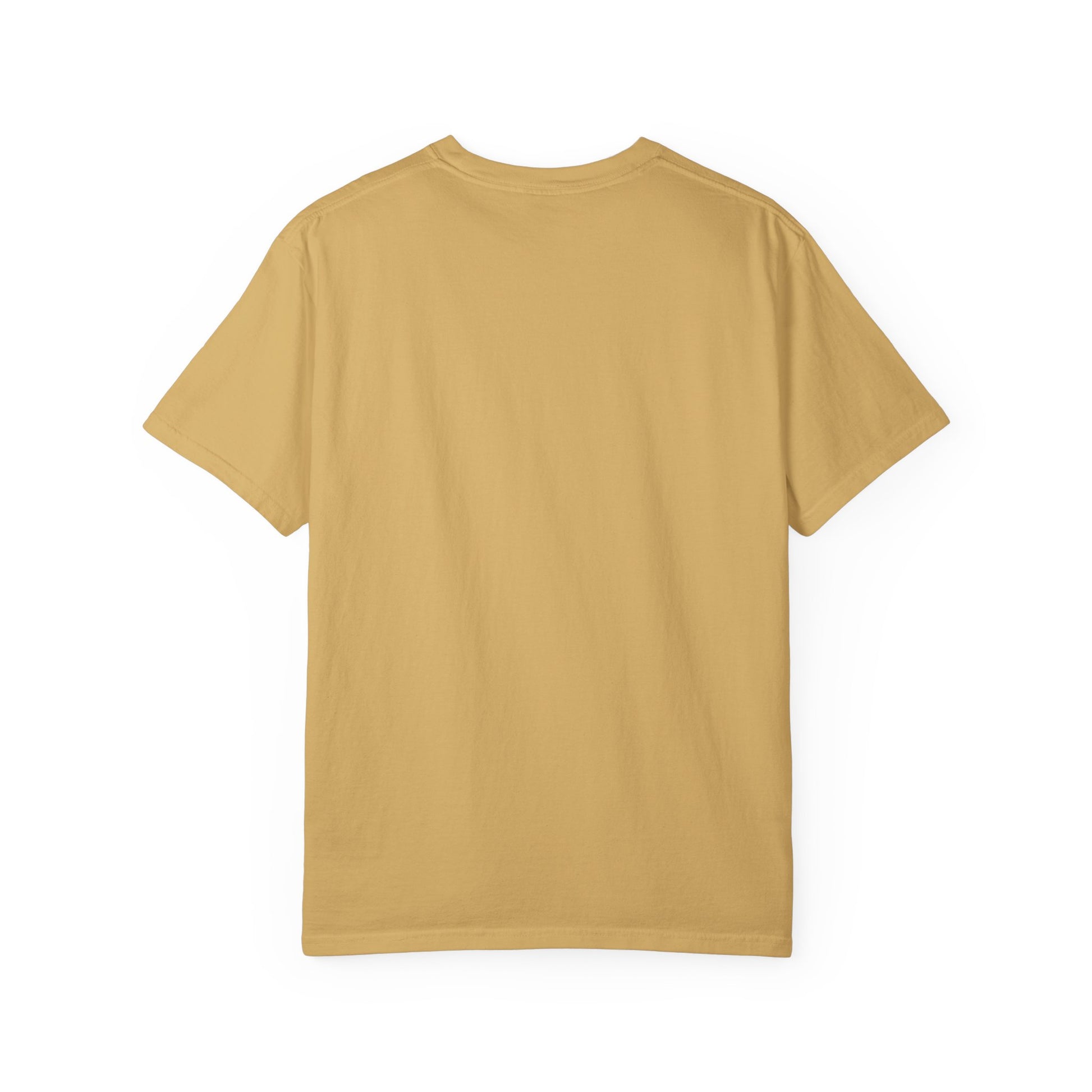 'Good Boy' 70s cutout Mens T-shirt