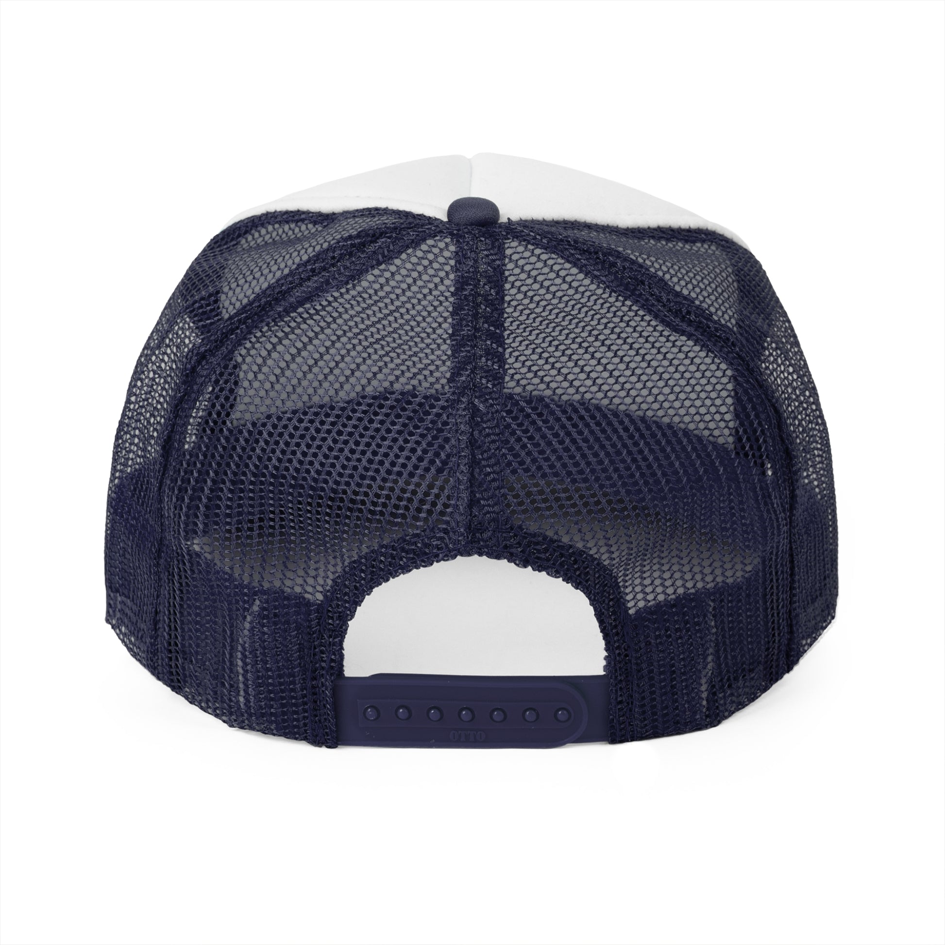 'Good Boy' Blue Vibrations Trucker Cap