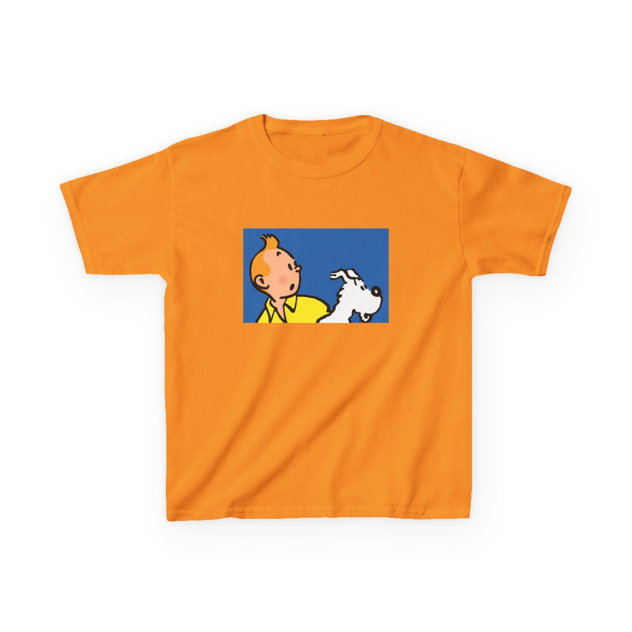 Kids t-shirts