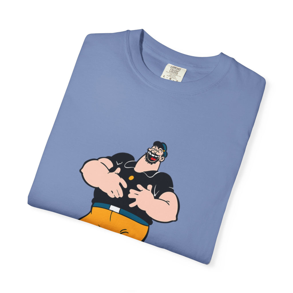 Bluto Mens T-shirt