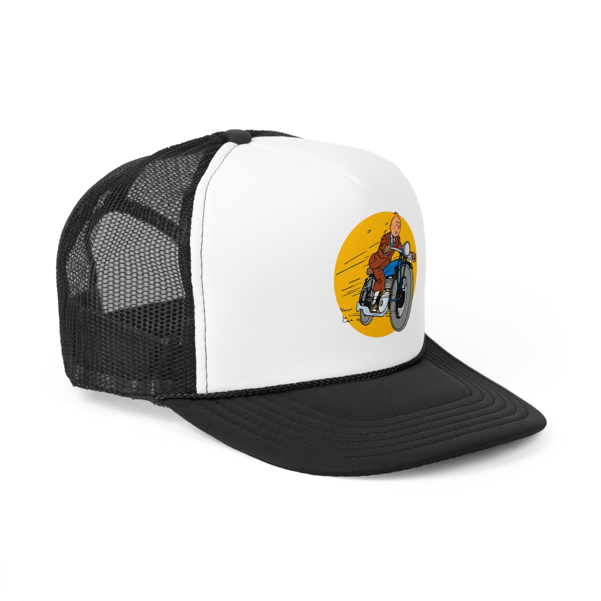 TinTin Trucker Cap
