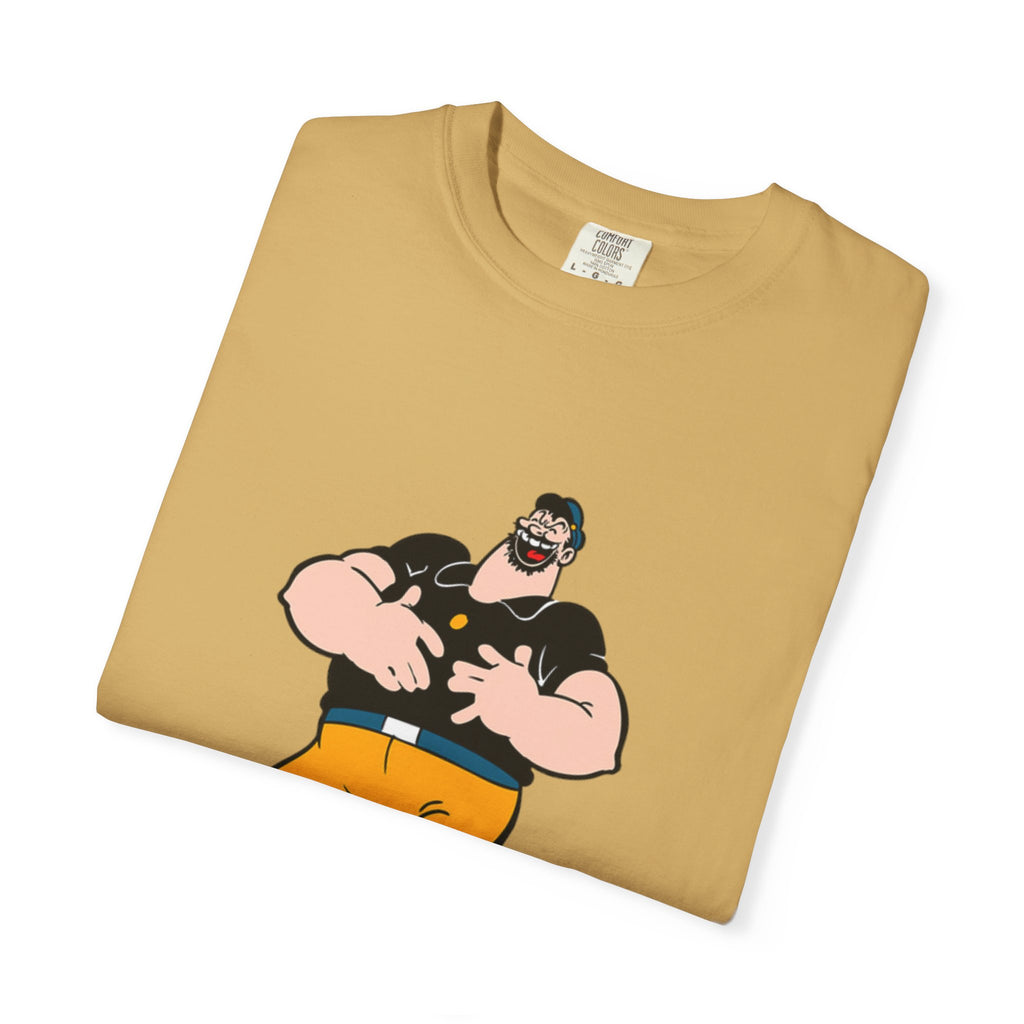 Bluto Mens T-shirt