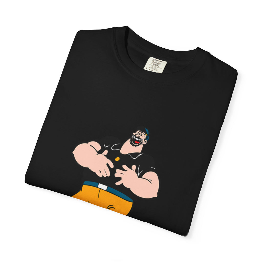 Bluto Mens T-shirt