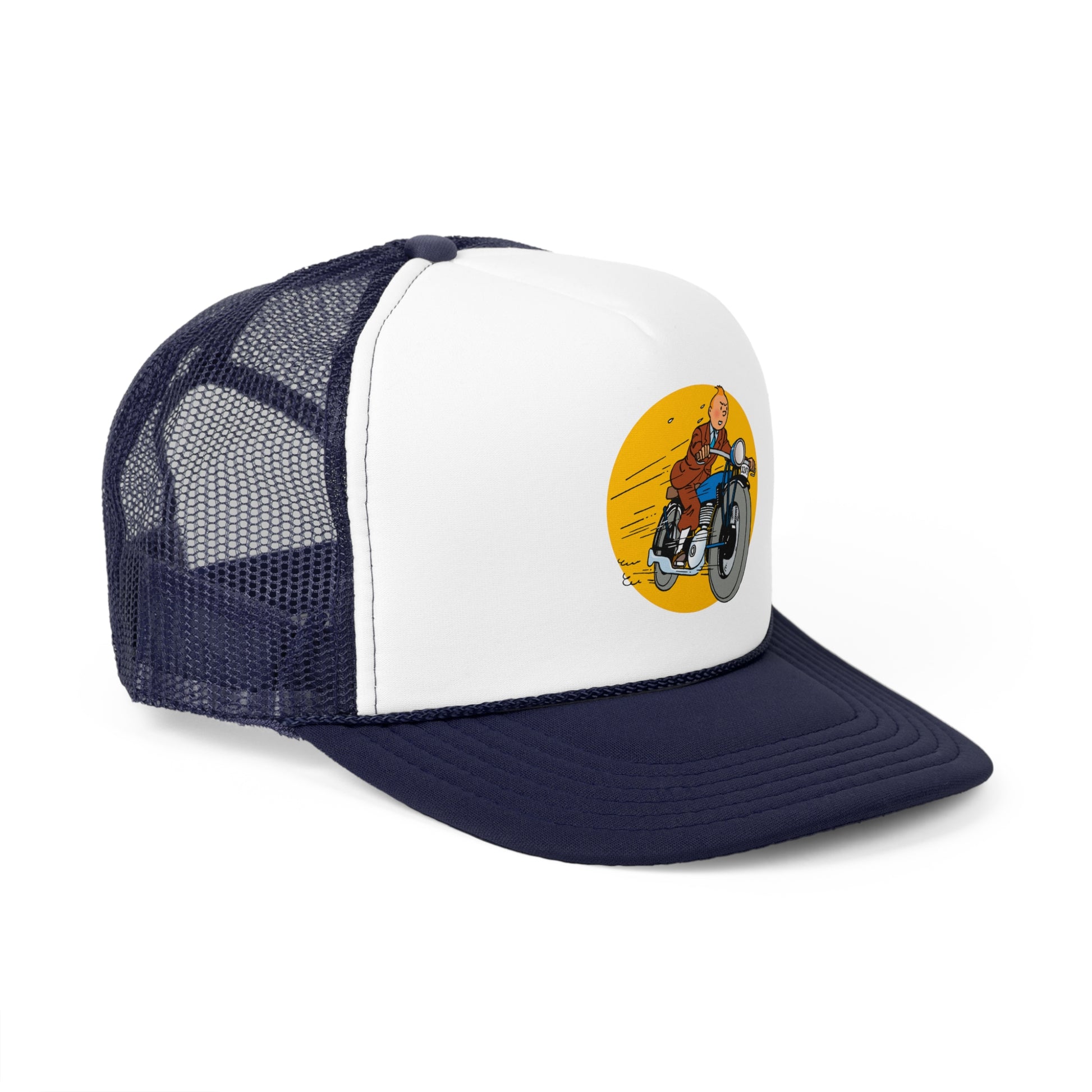 TinTin Trucker Cap