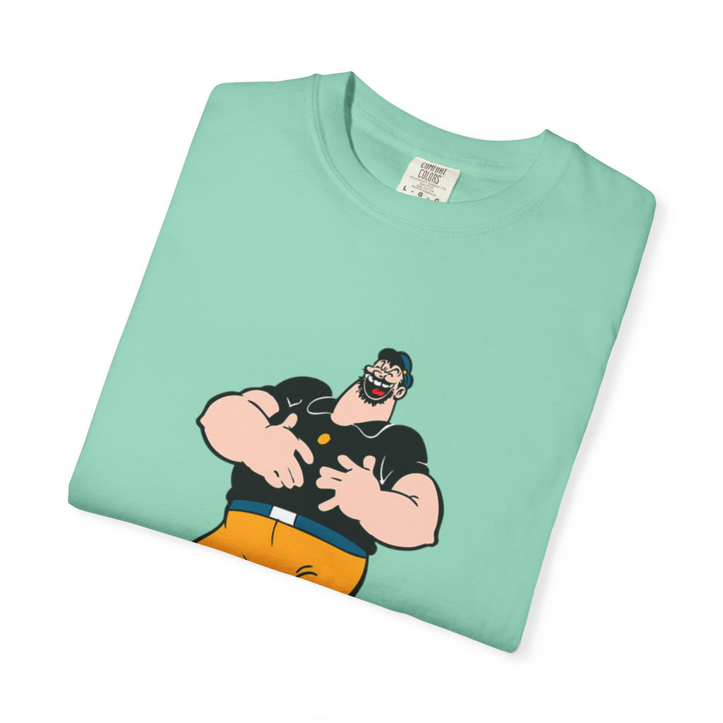Bluto Mens T-shirt