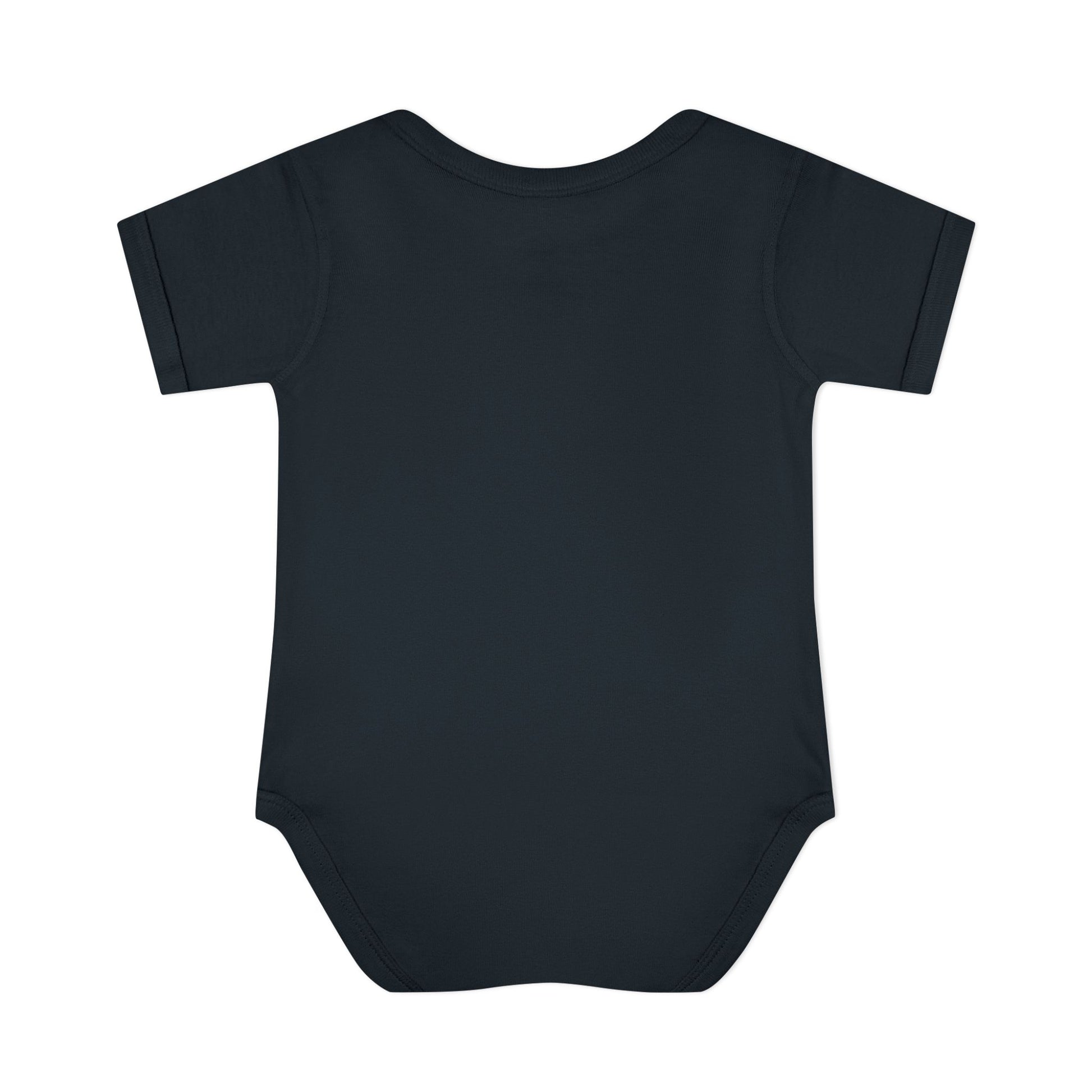'Good Boy' Baby Romper