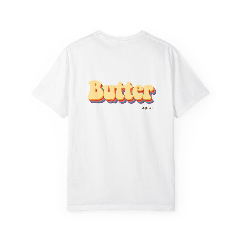 Butter Gear Mens T-shirt