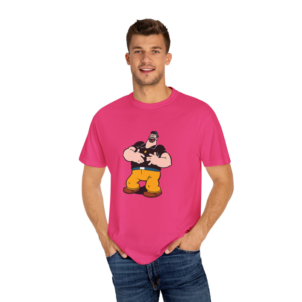 Bluto Mens T-shirt