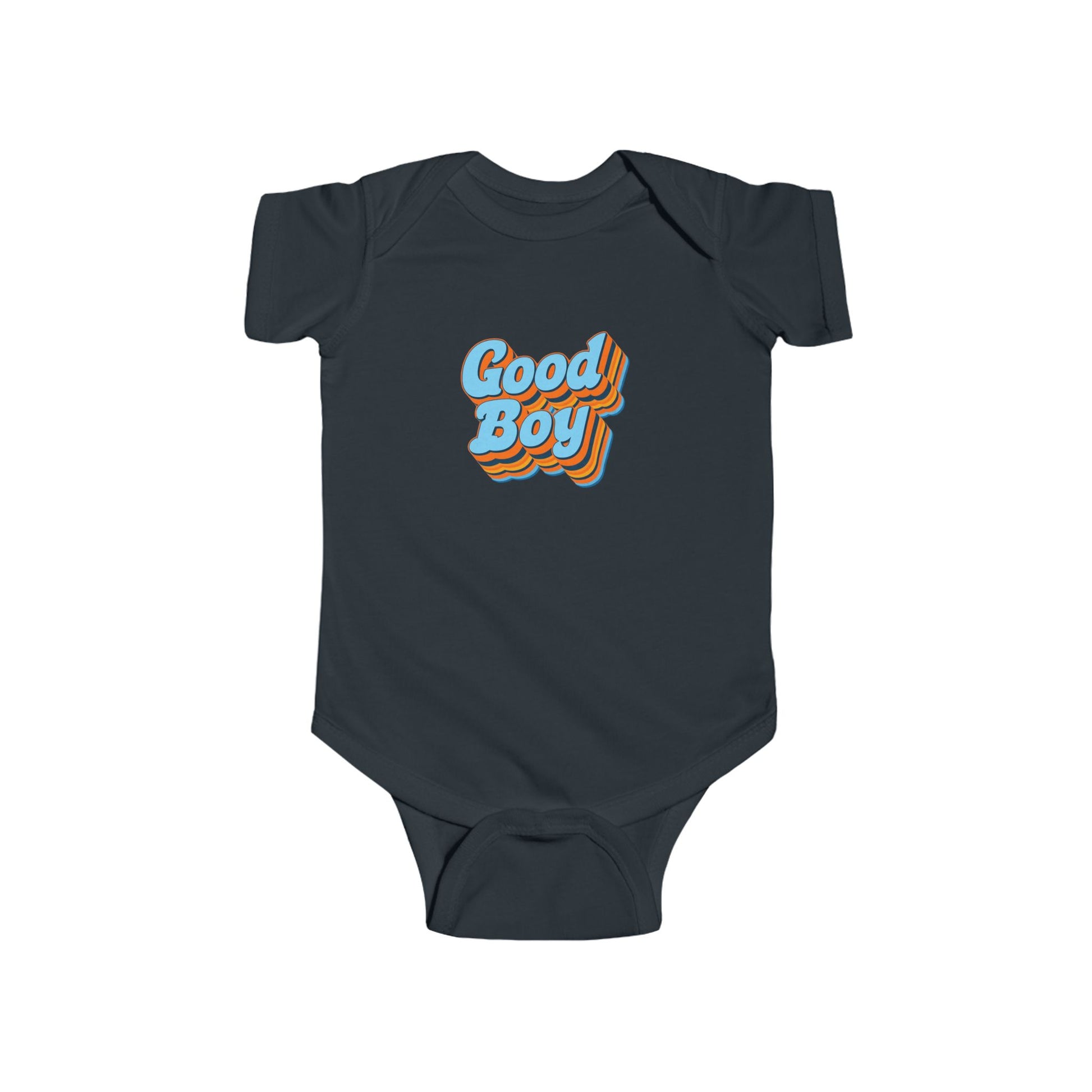 'Good Boy' Infant Bodysuit