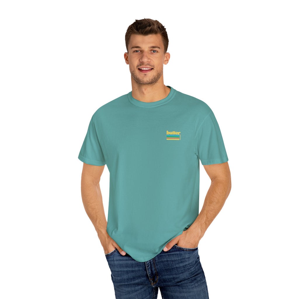 Butter Gear Mens T-shirt