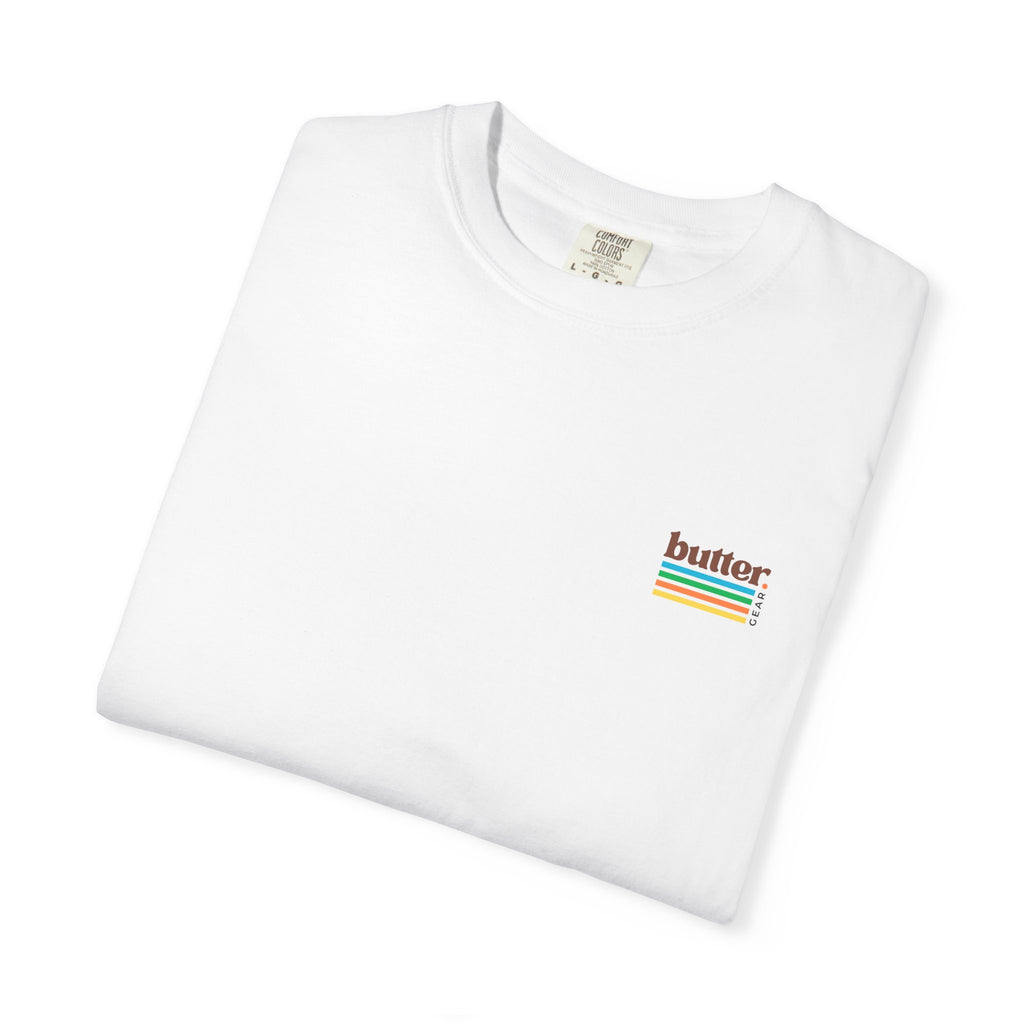 Butter Gear Mens T-shirt