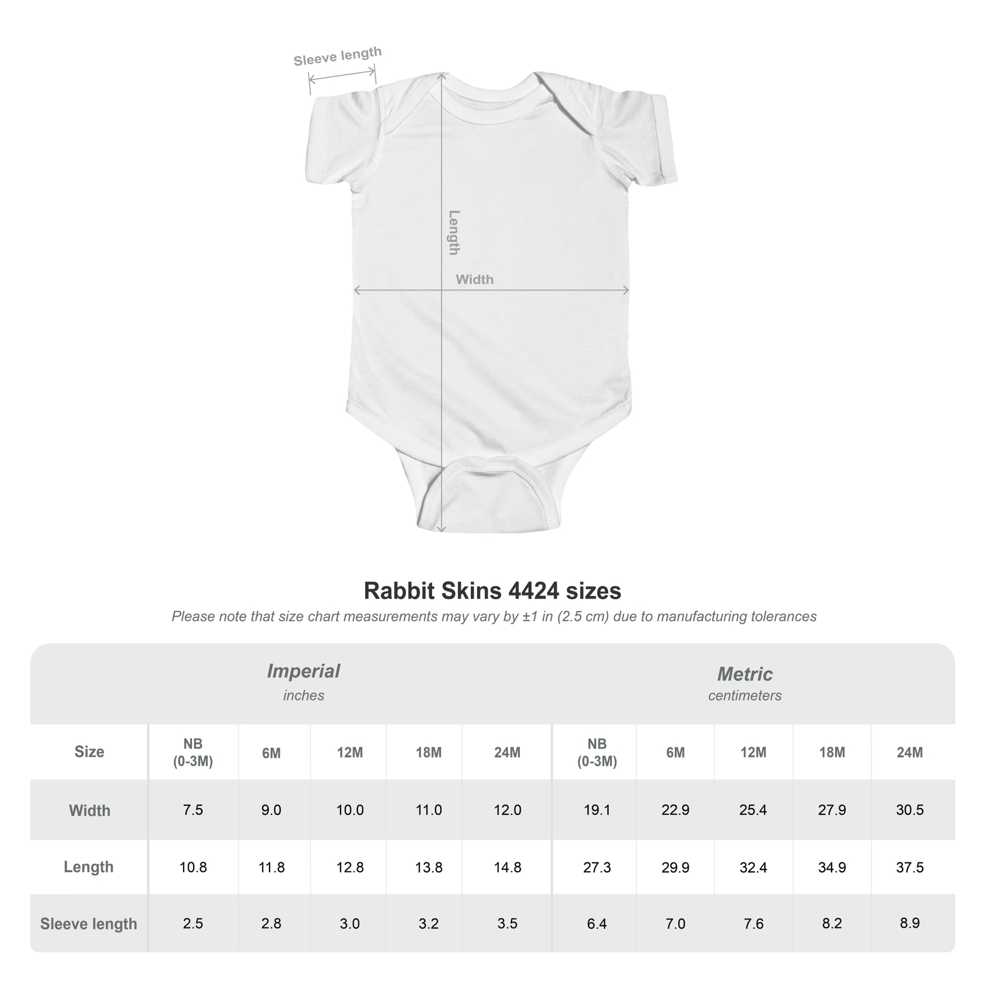 'Good Boy' Infant Bodysuit
