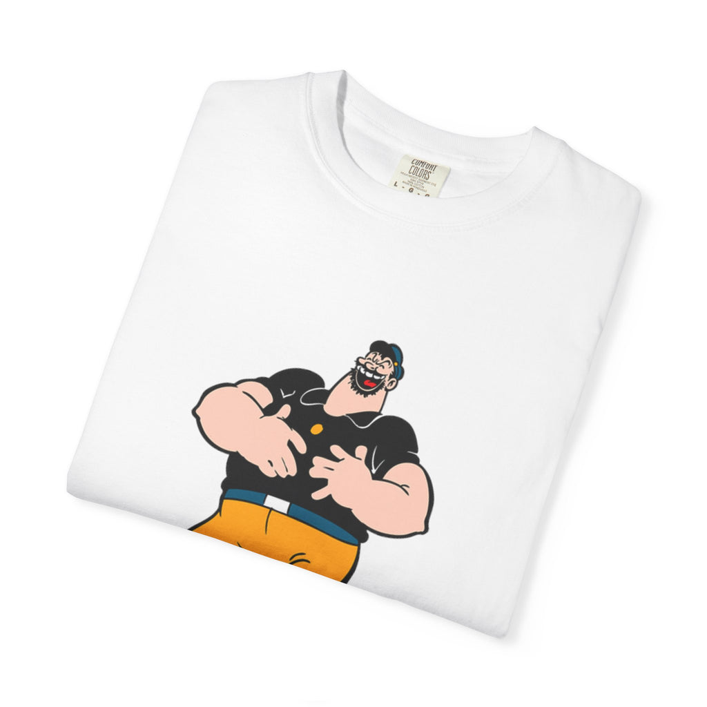 Bluto Mens T-shirt