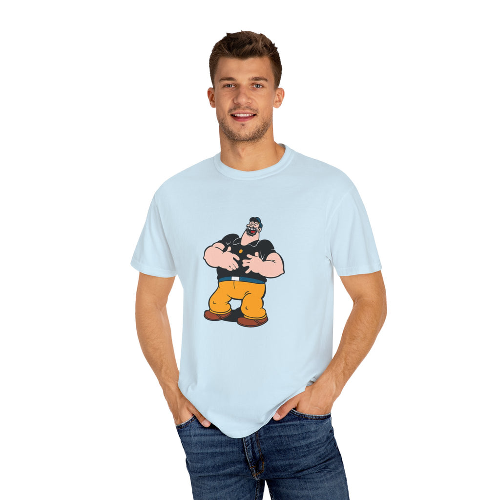 Bluto Mens T-shirt