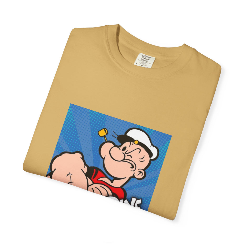 Classic Popeye Mens T-shirt
