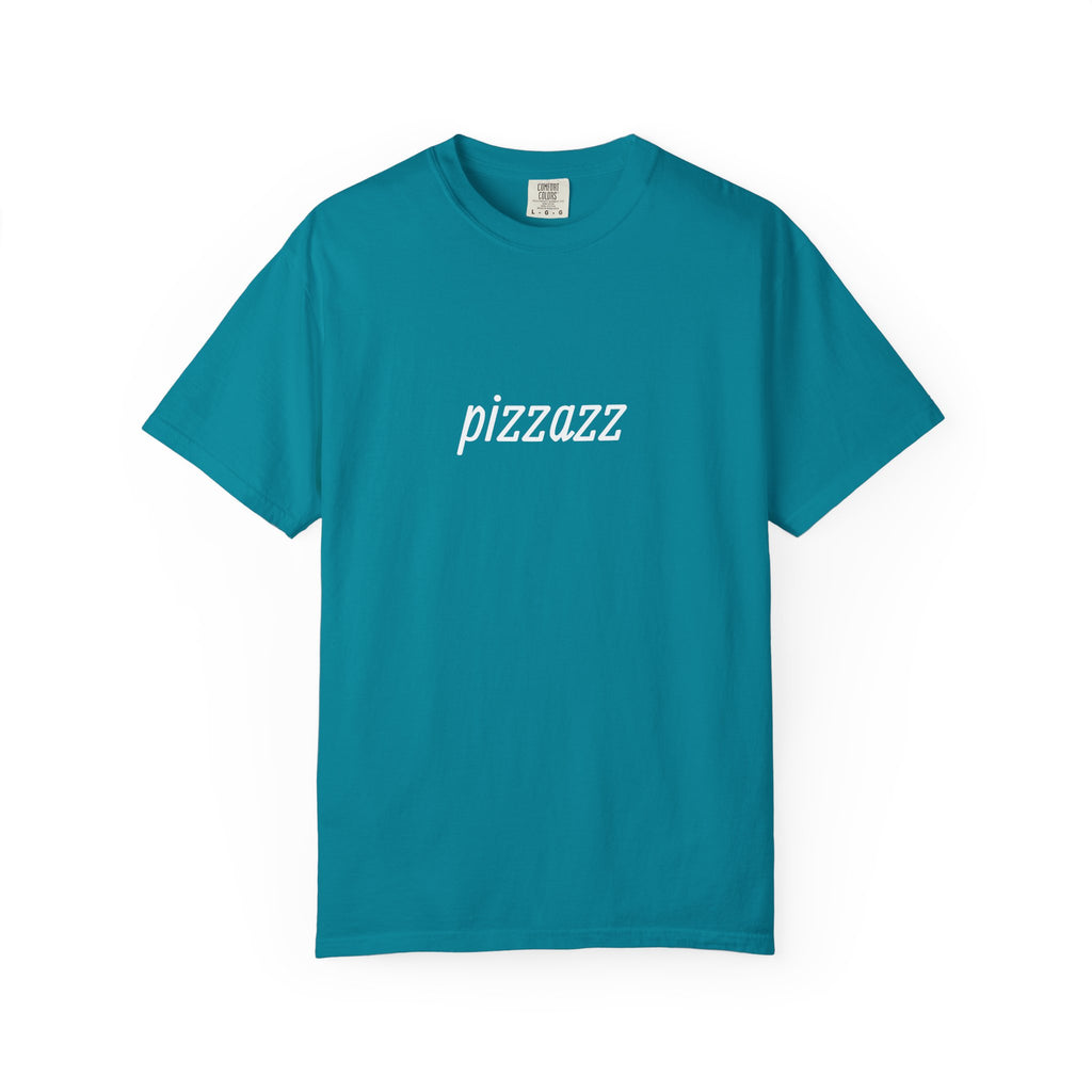 Pizzazz Mens T-shirt