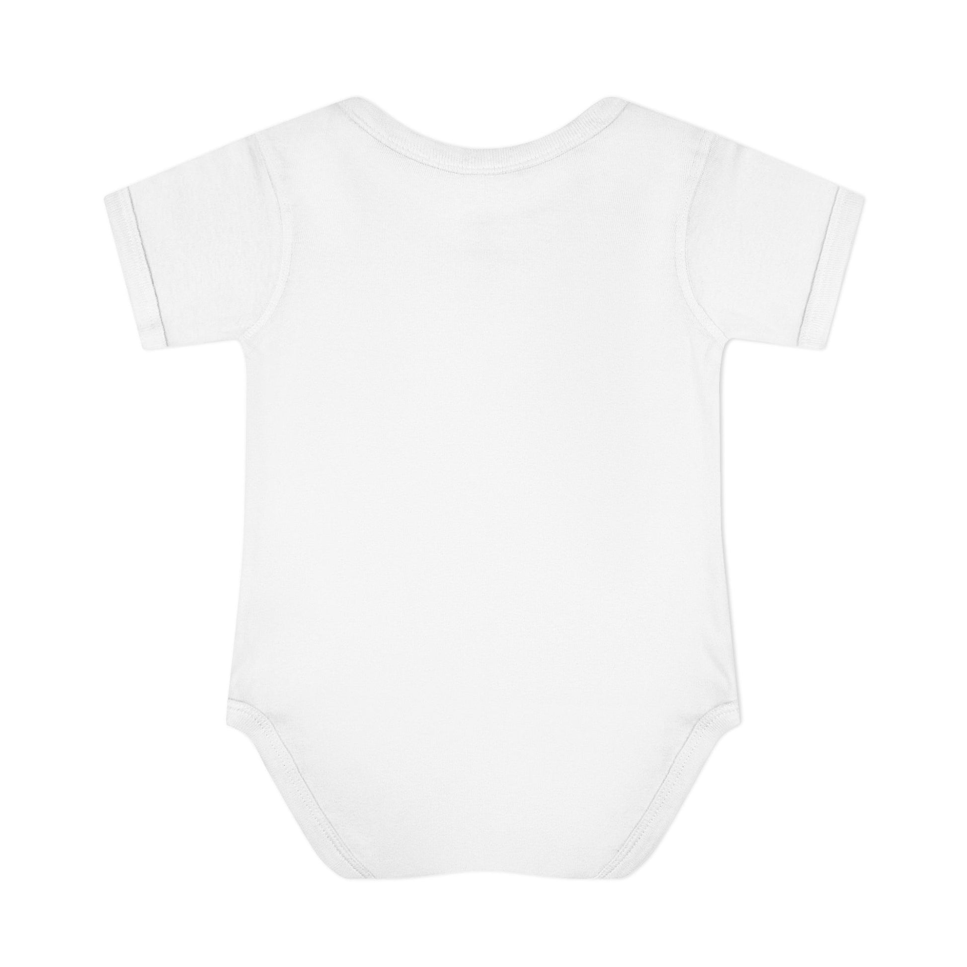 'Good Boy' Baby Romper