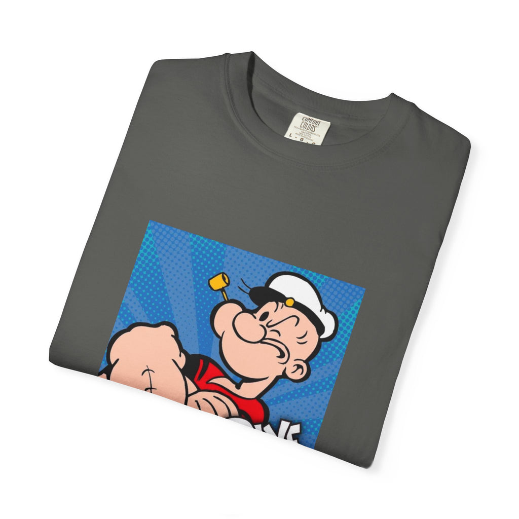 Classic Popeye Mens T-shirt