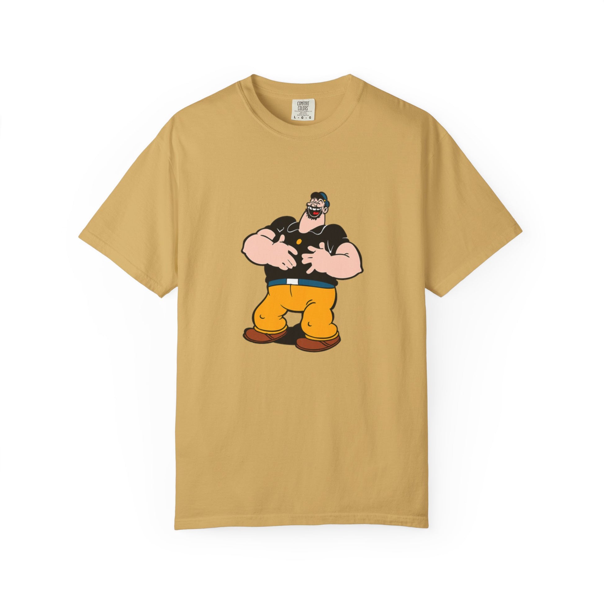 Bluto Mens T-shirt