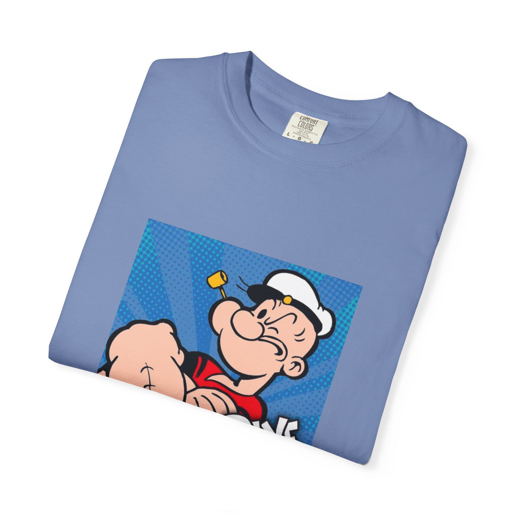 Classic Popeye Mens T-shirt