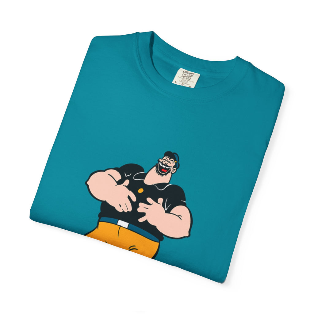 Bluto Mens T-shirt