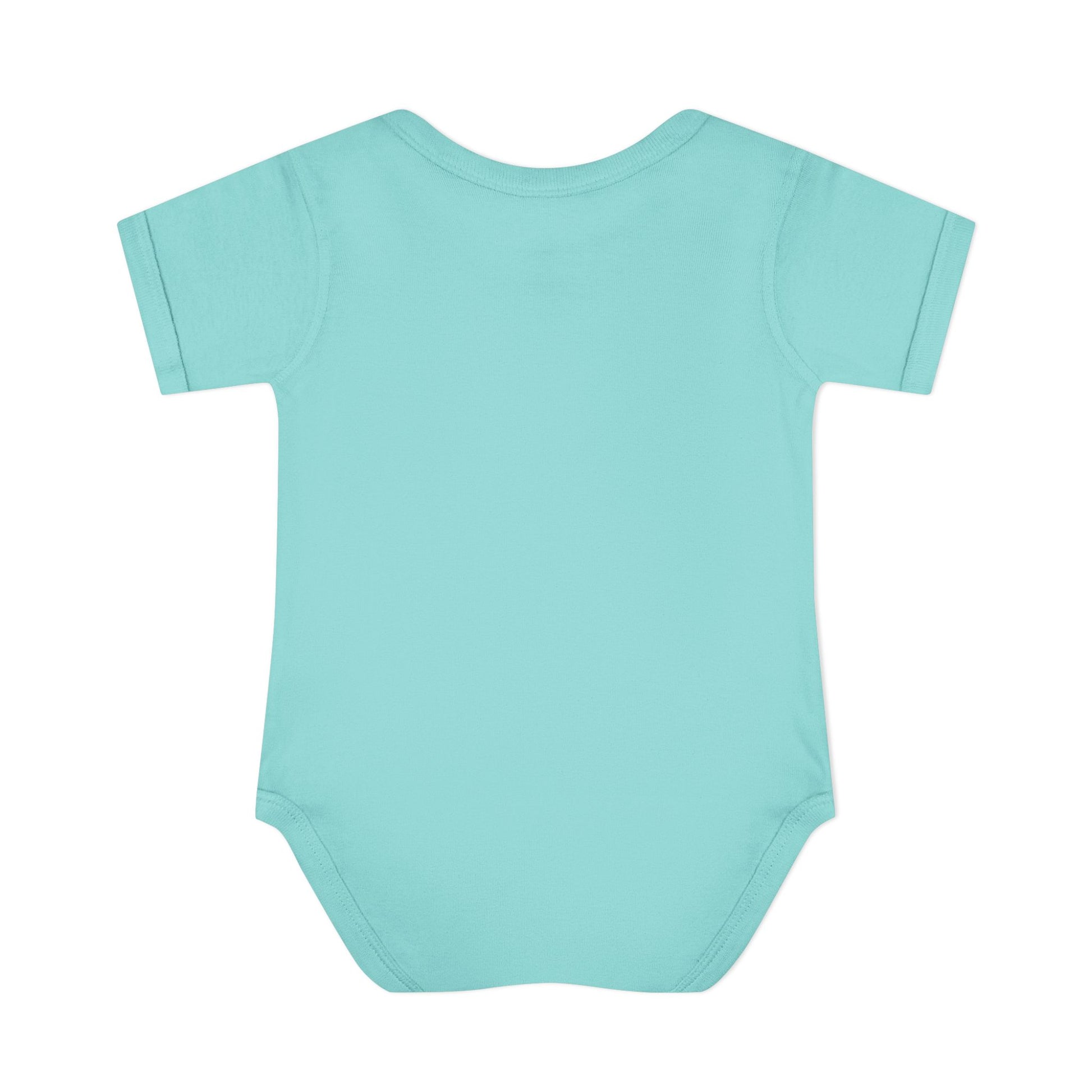 'Good Boy' Baby Romper