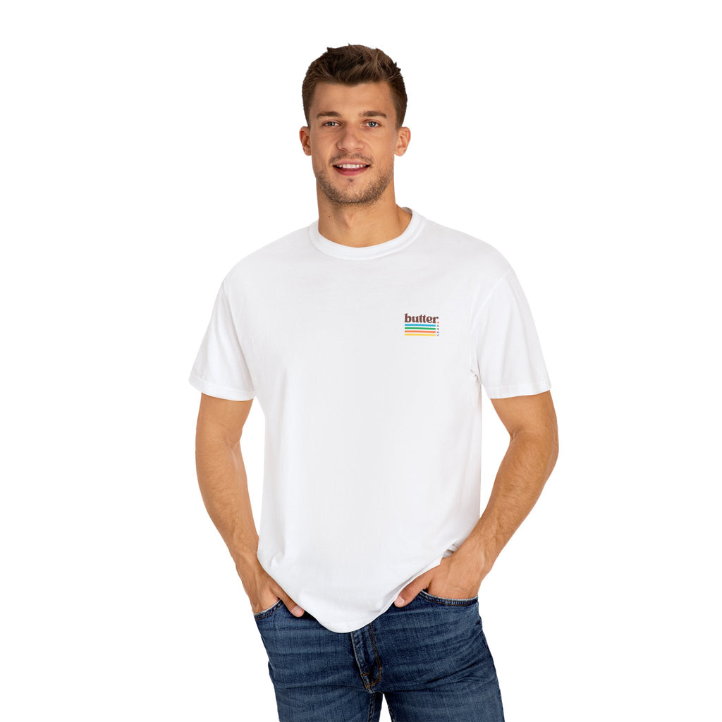 Butter Gear Mens T-shirt