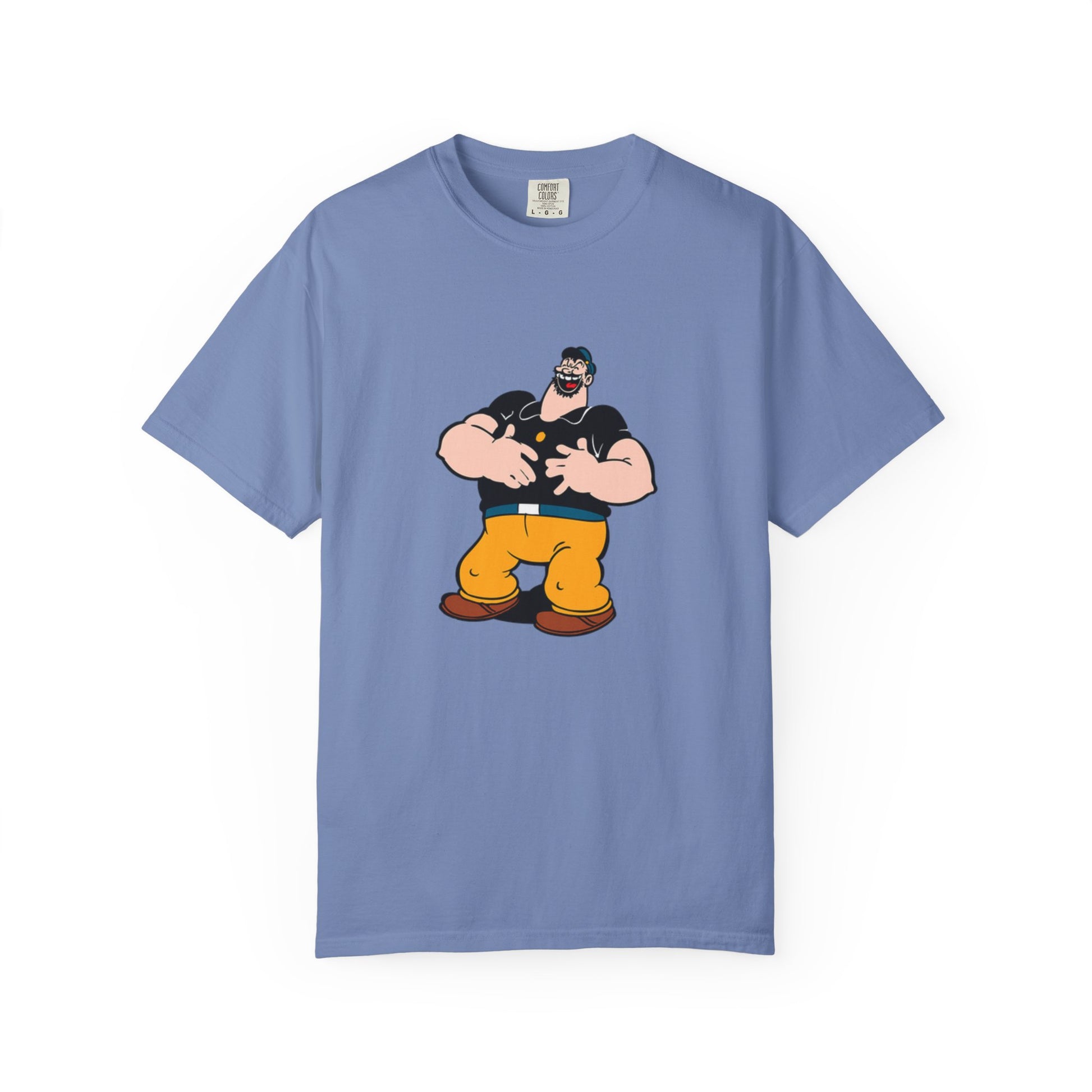 Bluto Mens T-shirt