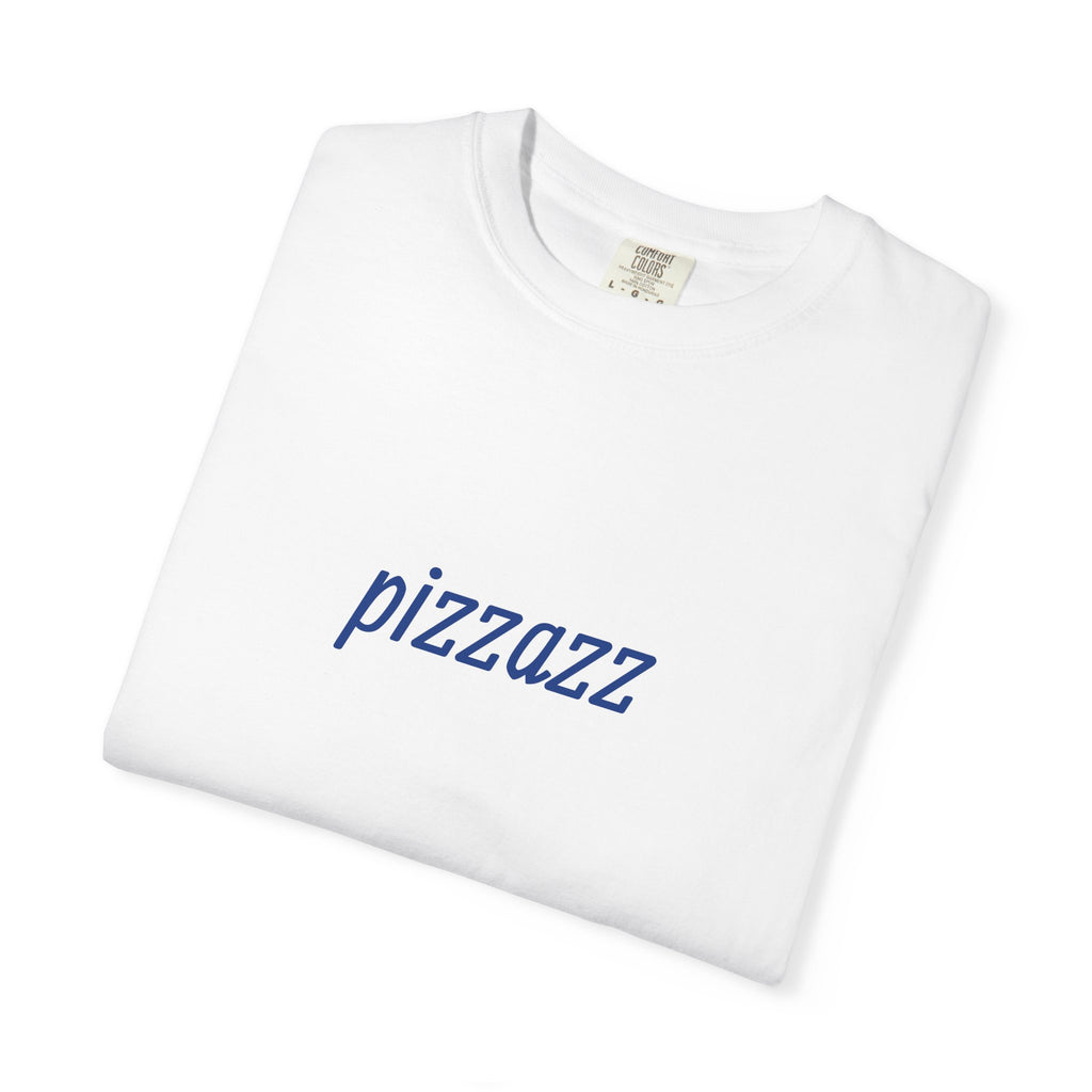 Pizzazz Mens T-shirt