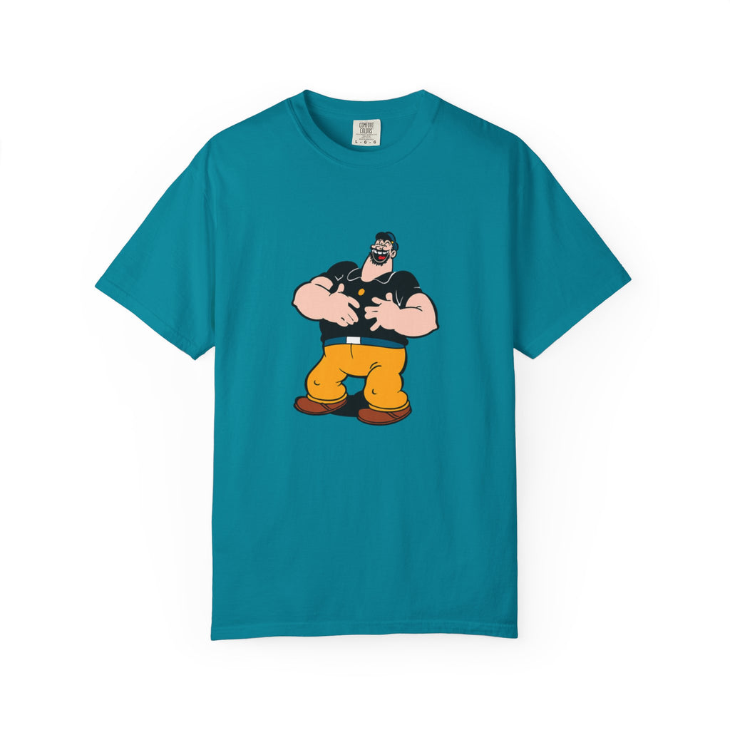 Bluto Mens T-shirt