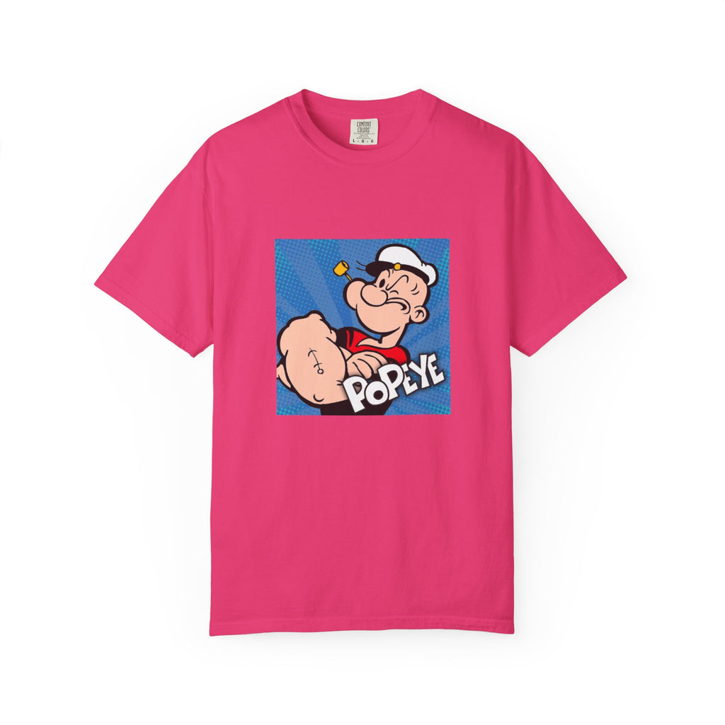 Classic Popeye Mens T-shirt