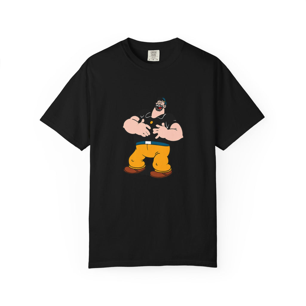 Bluto Mens T-shirt