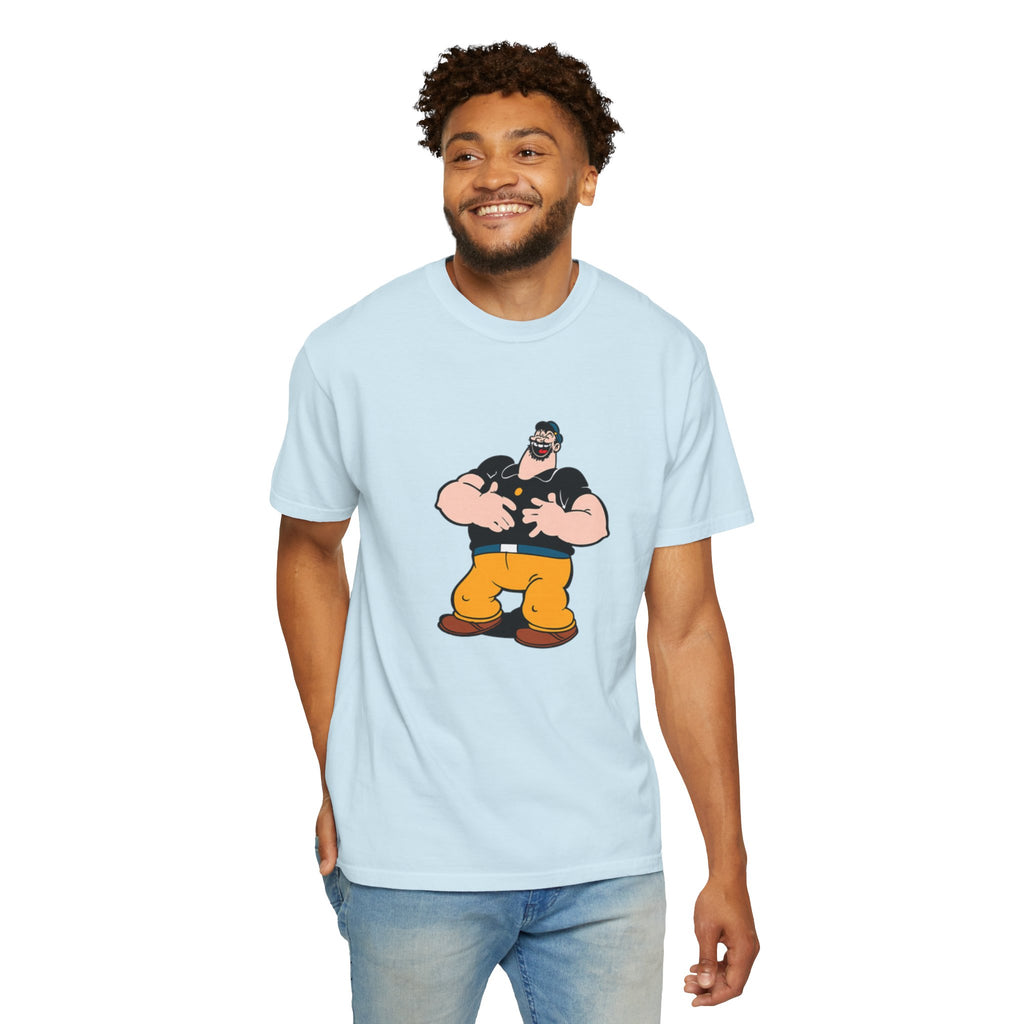 Bluto Mens T-shirt