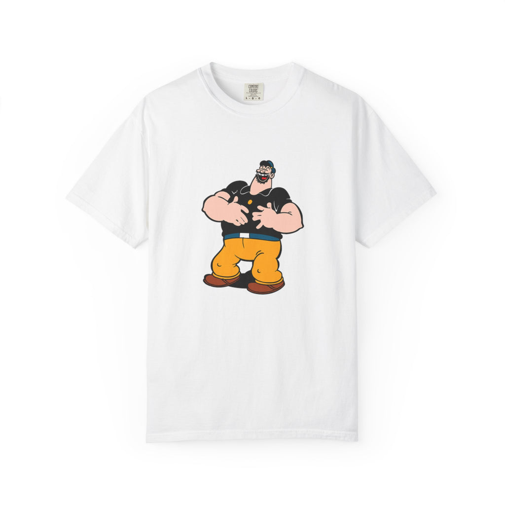 Bluto Mens T-shirt