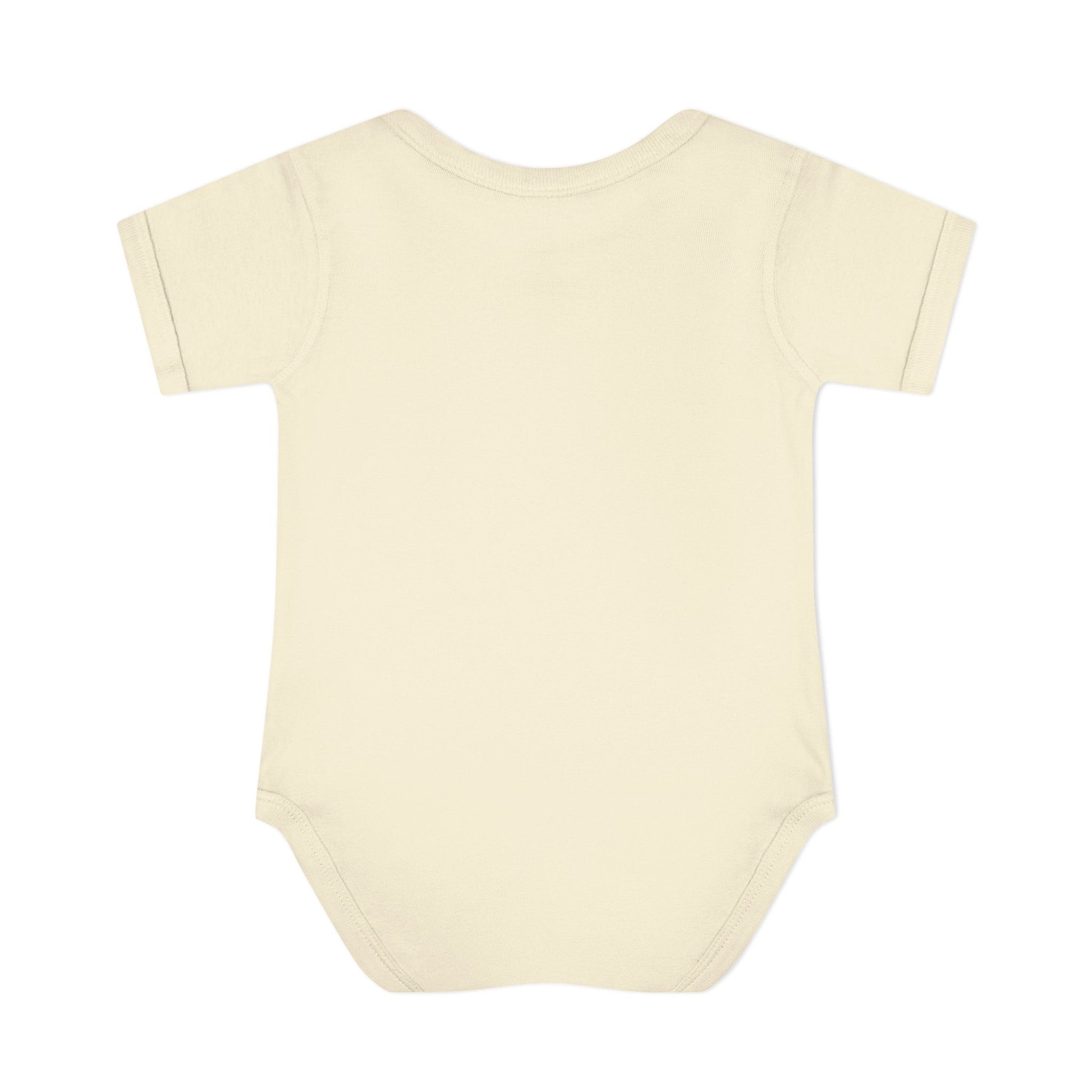 'Good Boy' Baby Romper